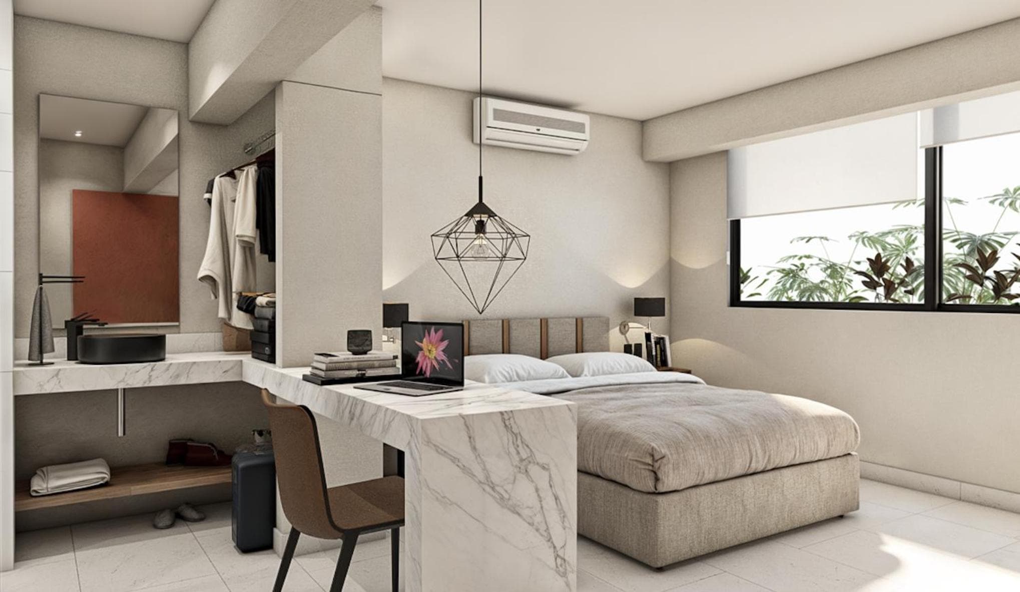 Marina Hive Cabos — 12