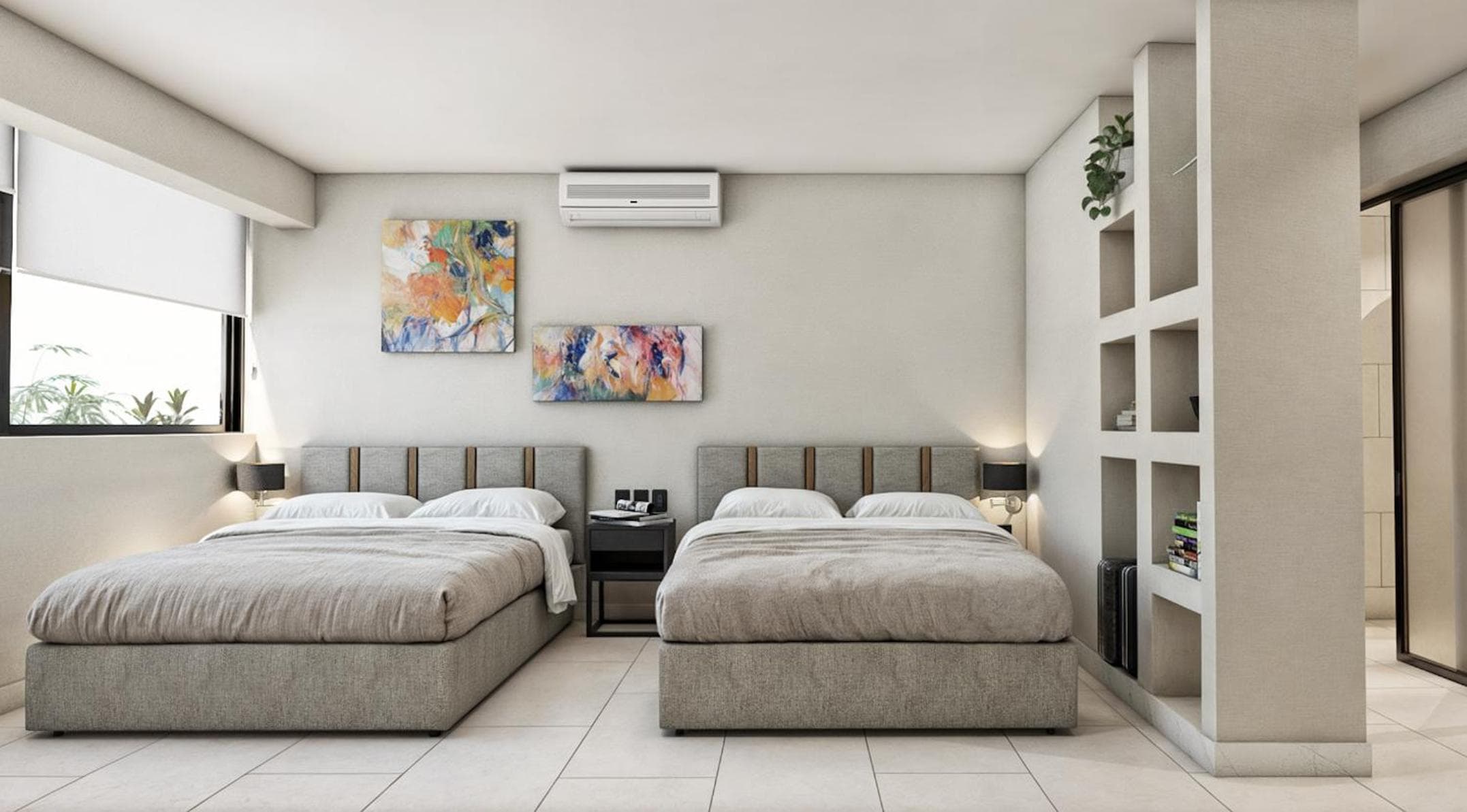 Marina Hive Cabos — 19