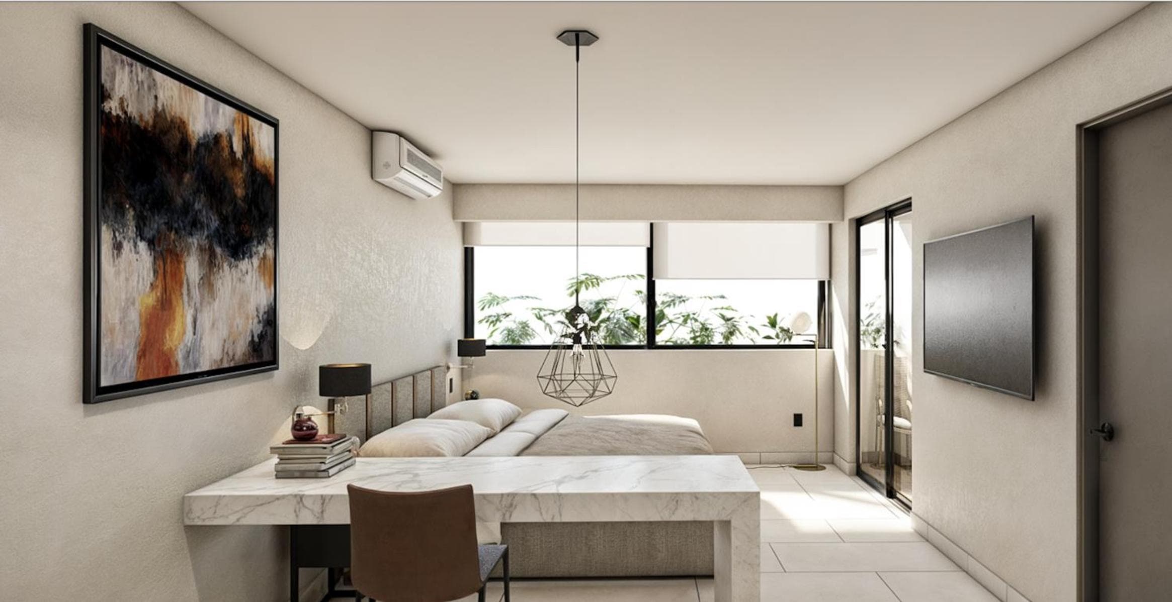 Marina Hive Cabos — 20