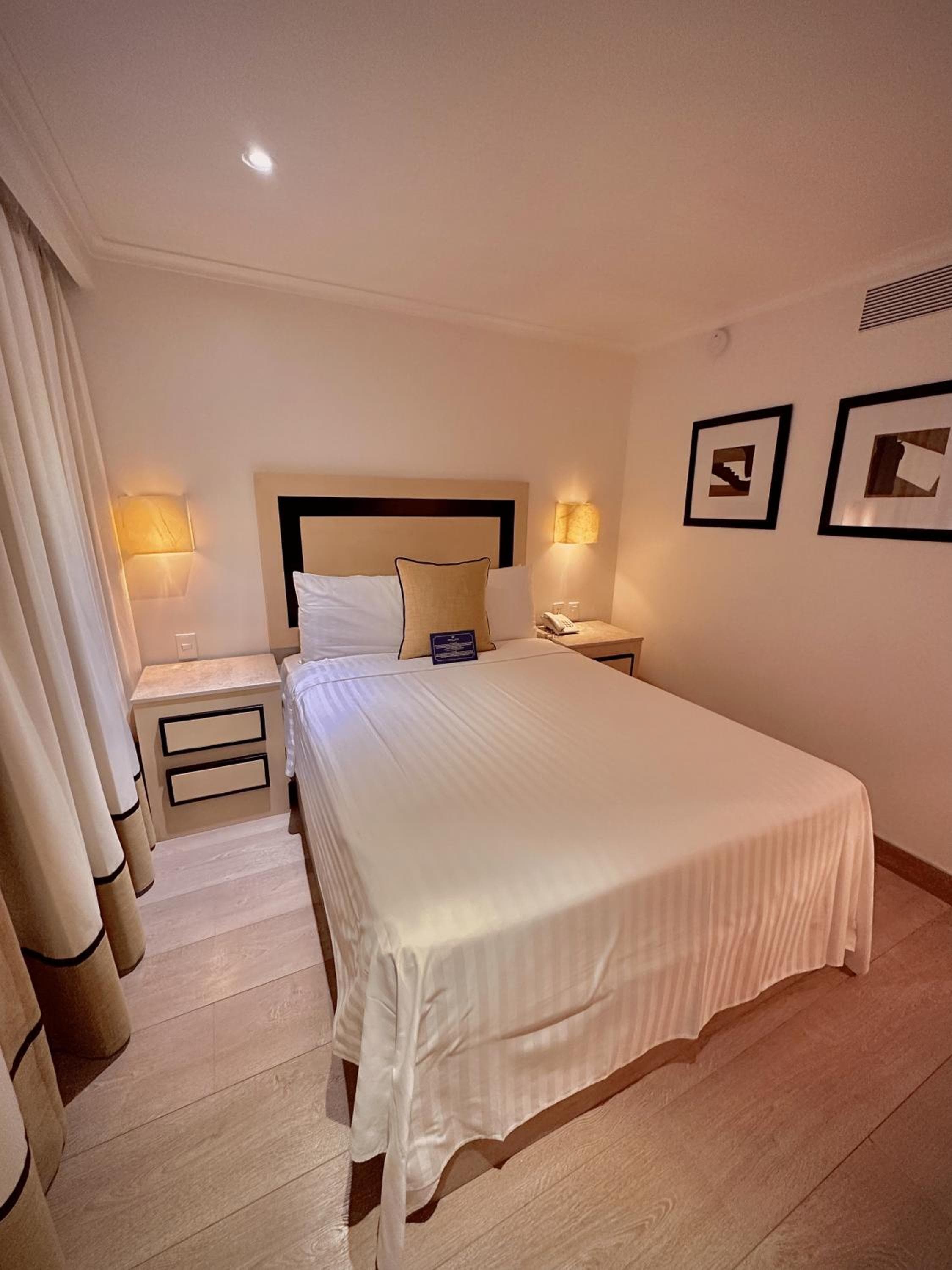 Hotel Stella Maris — 16
