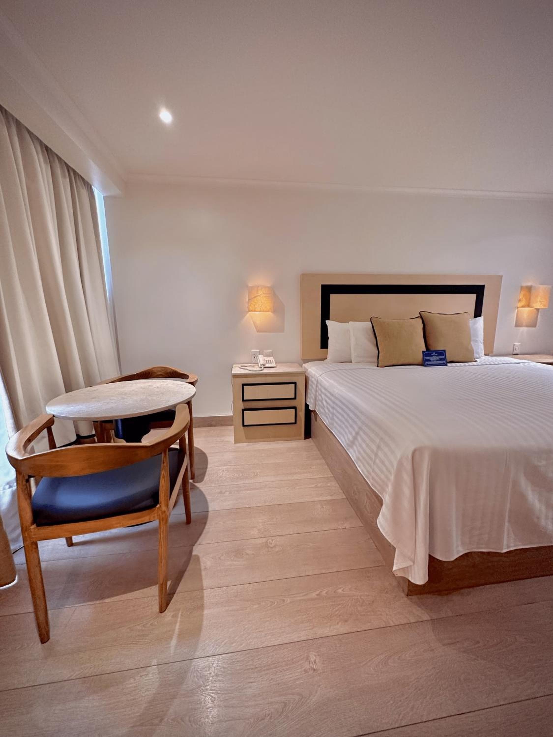 Hotel Stella Maris — 5