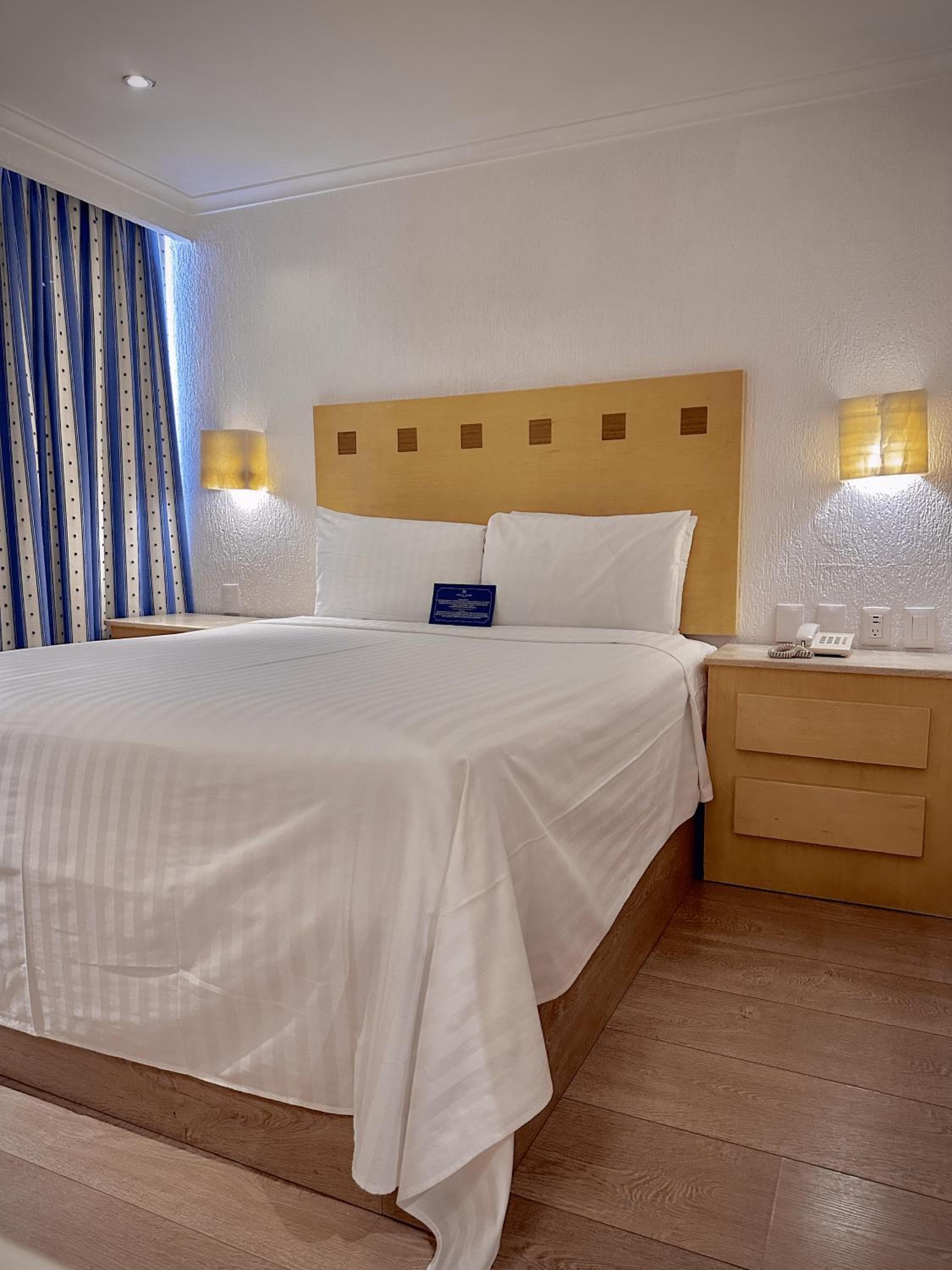 Hotel Stella Maris — 7