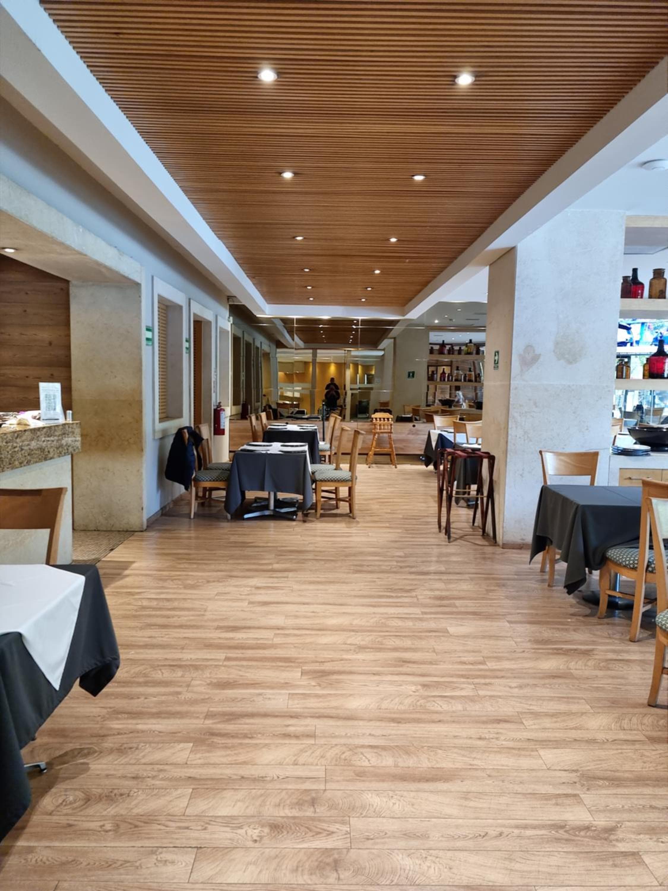 Hotel Stella Maris — 23