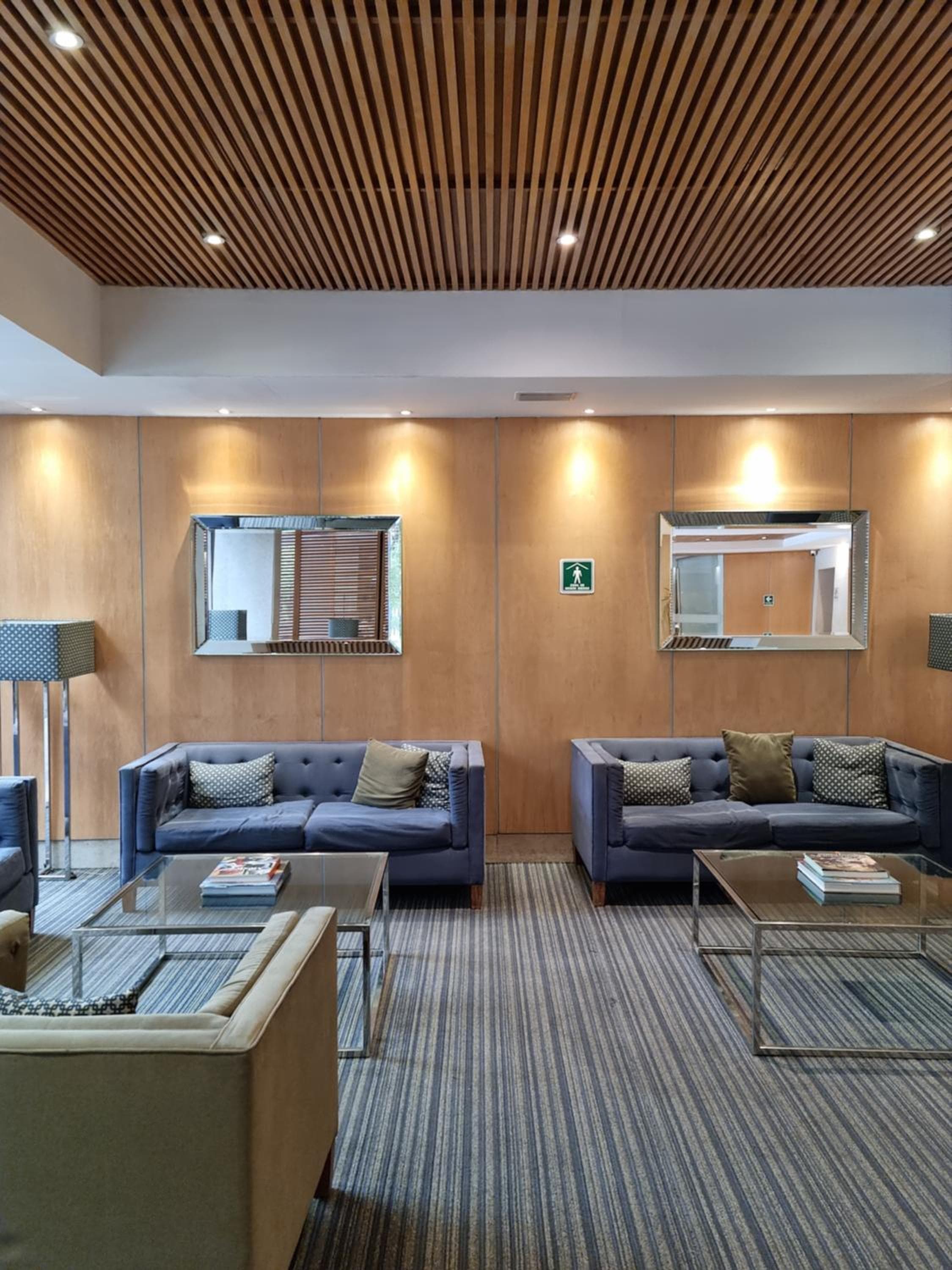Hotel Stella Maris — 21