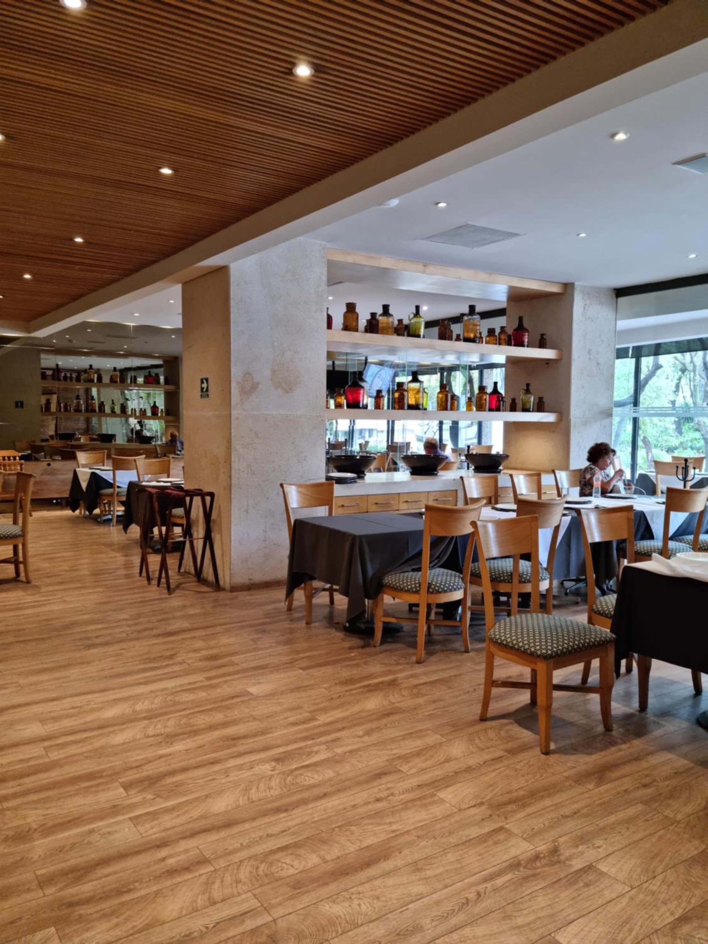 Hotel Stella Maris — 29