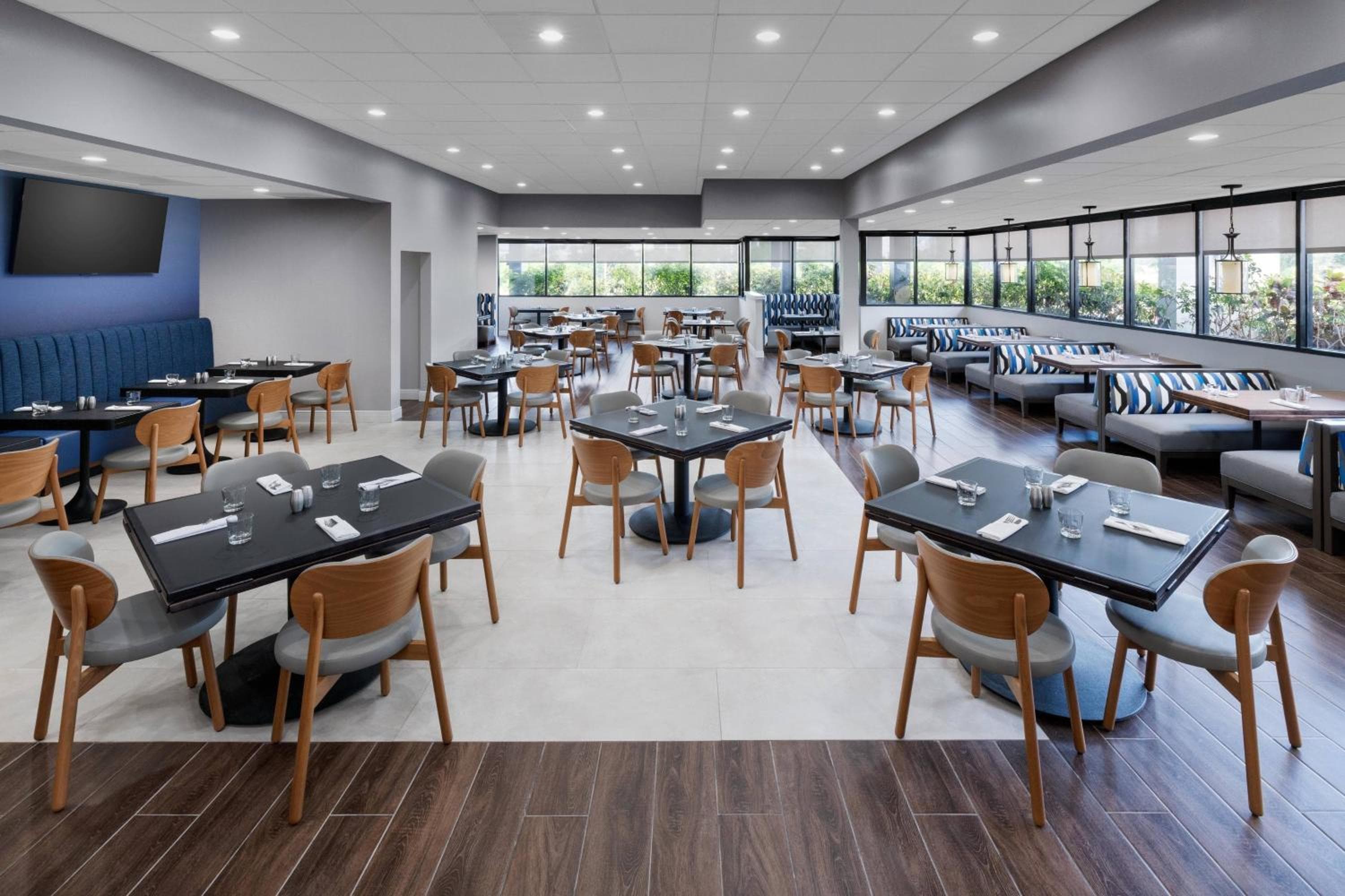 Courtyard by Marriott Orlando Lake Buena Vista im Vista Centre — 29