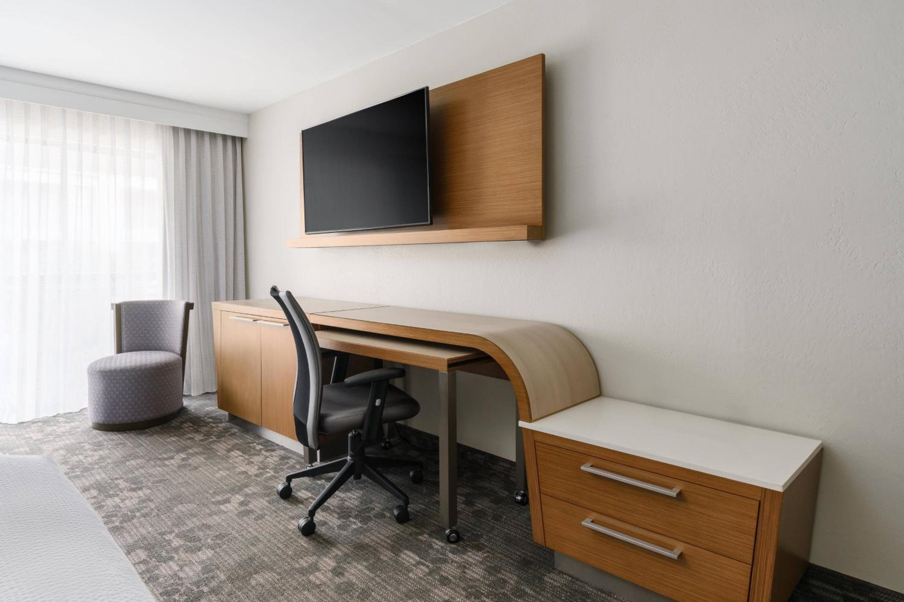 Courtyard by Marriott Orlando Lake Buena Vista im Vista Centre — 14