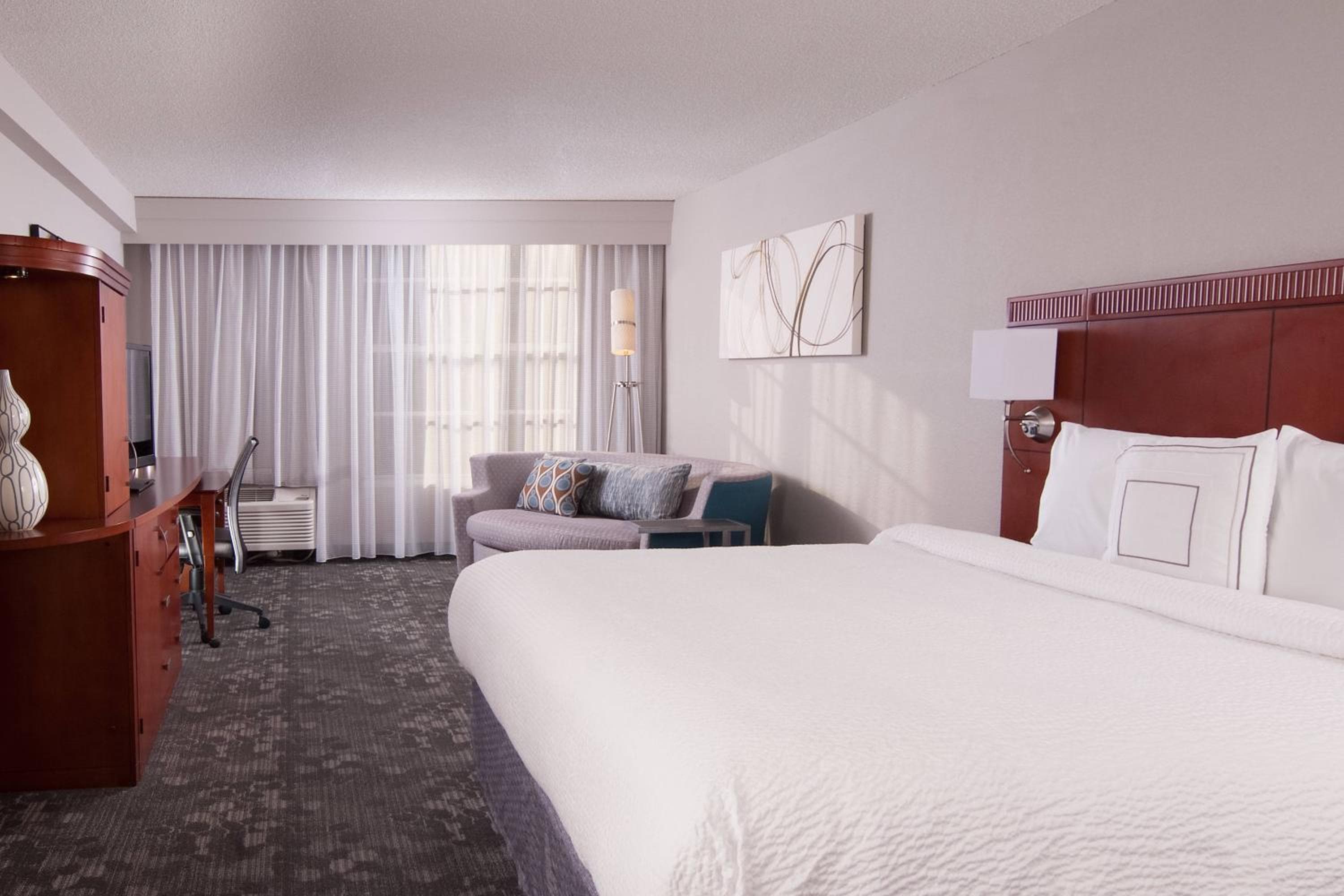 Courtyard Miami Coral Gables — 14