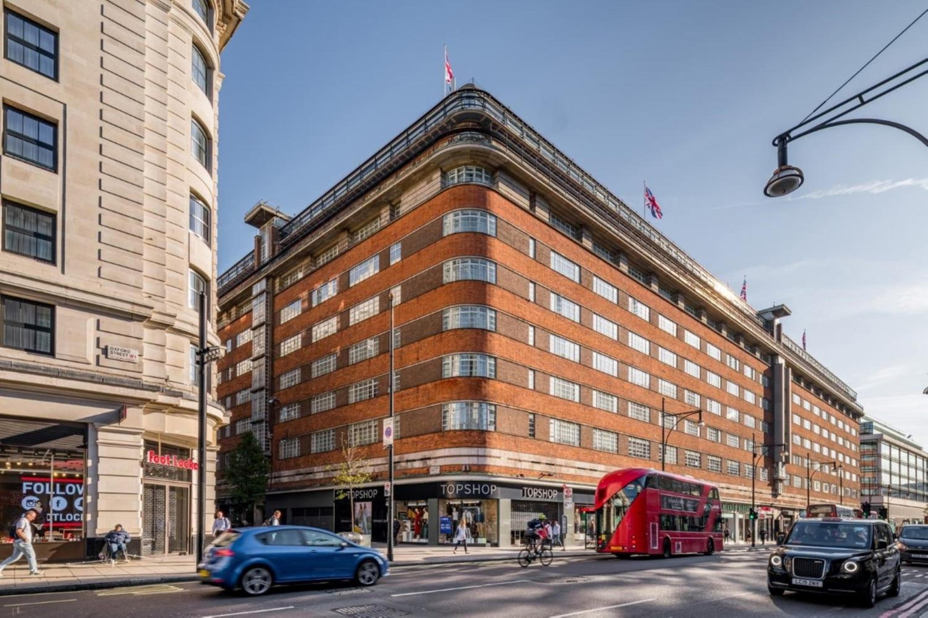 Thistle London Marble Arch — 1