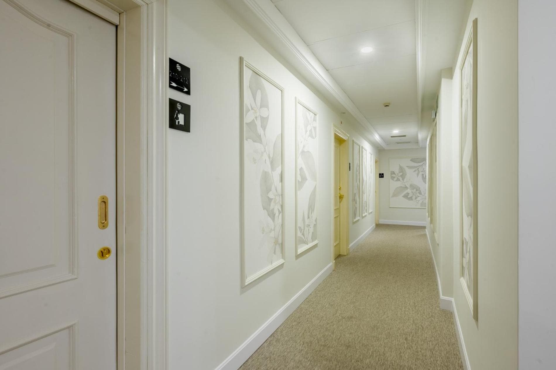 Sercotel Las Casas de los Mercaderes — 8