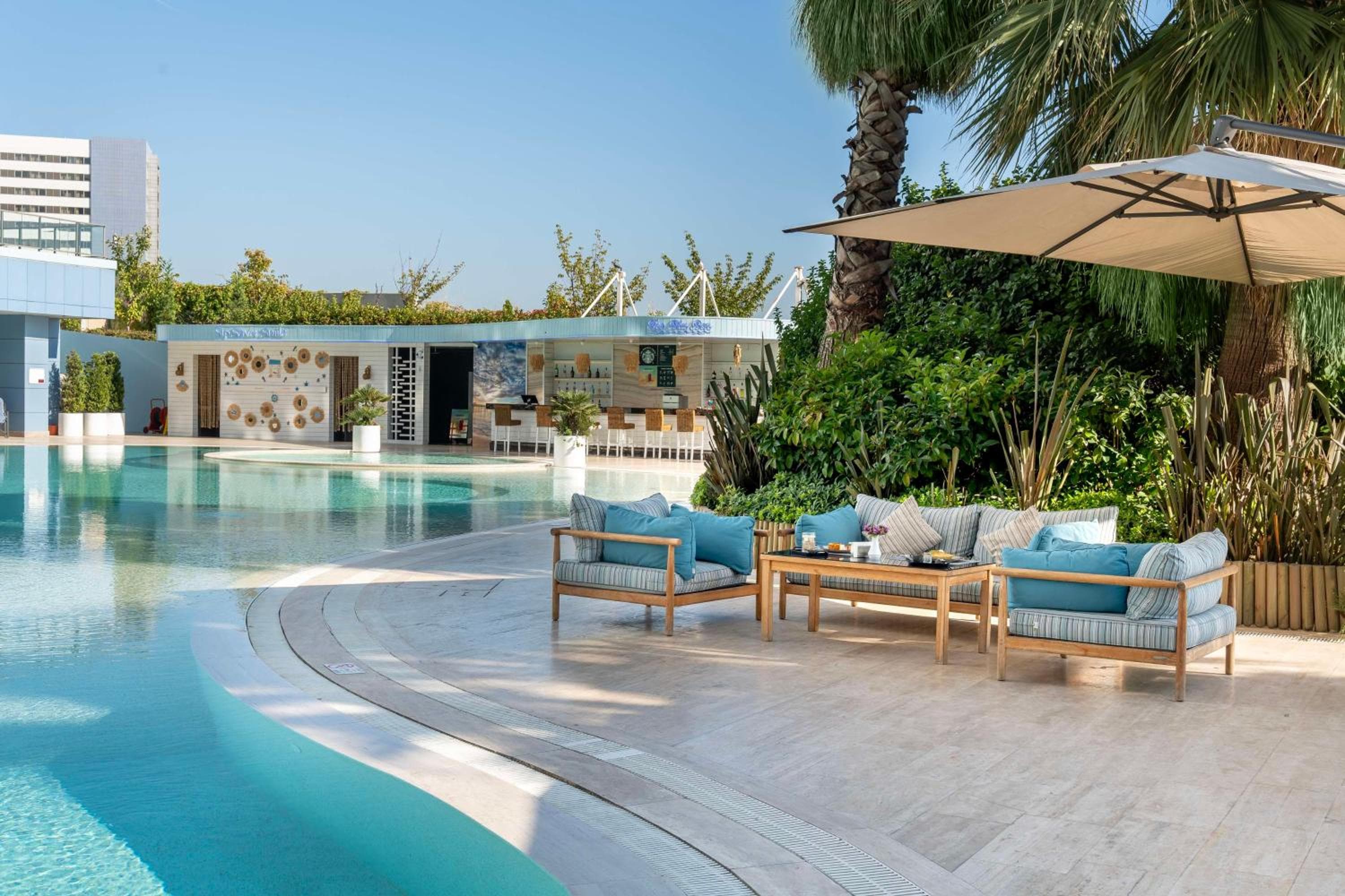 Radisson Blu Hotel Istanbul Ottomare hotel, Kazlicesme Mah Abay Cad No: 223 Zeytinburnu, Istanbul, Turkey — photo 208