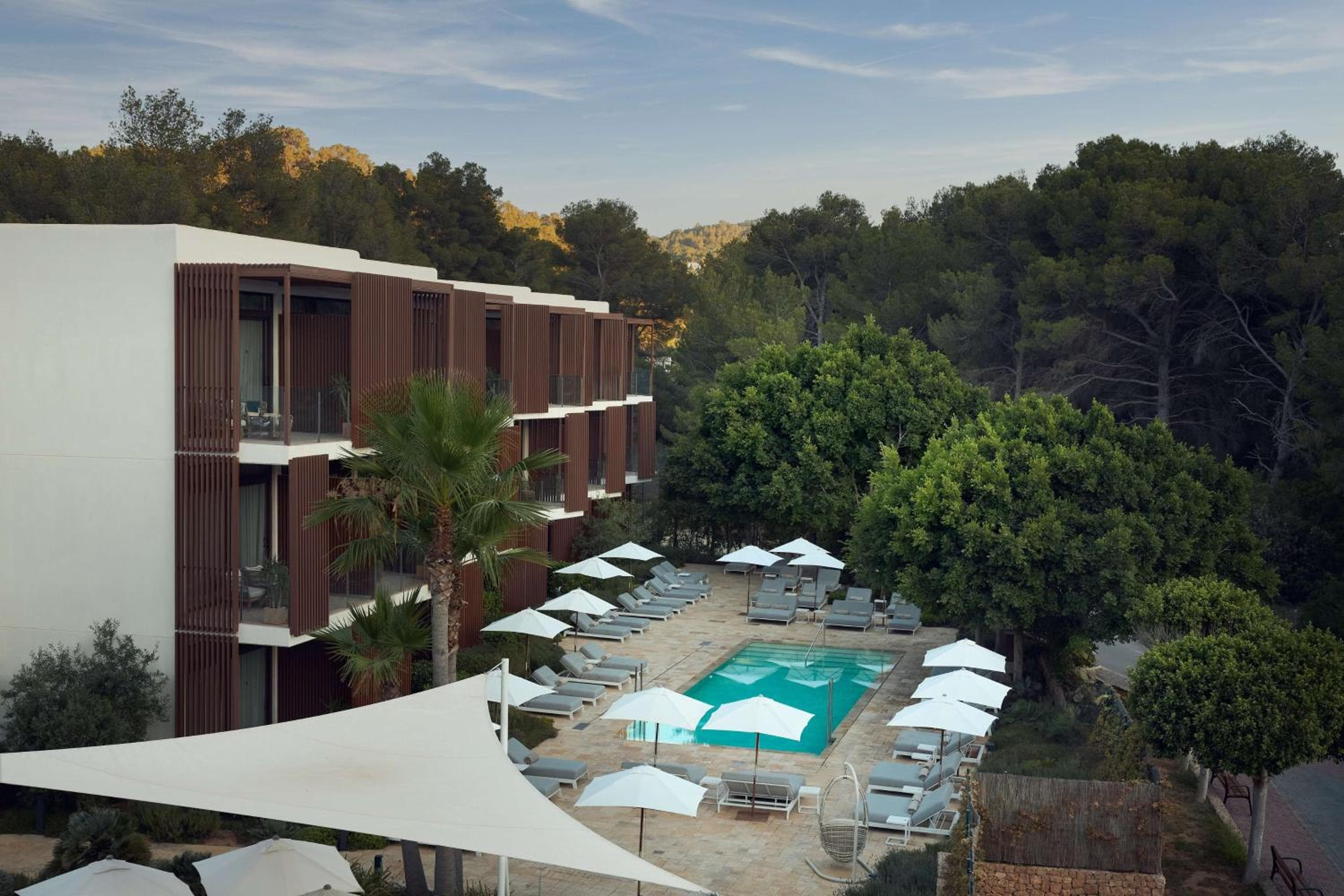 Cala San Miguel The Club, Colección Curio by Hilton — 13