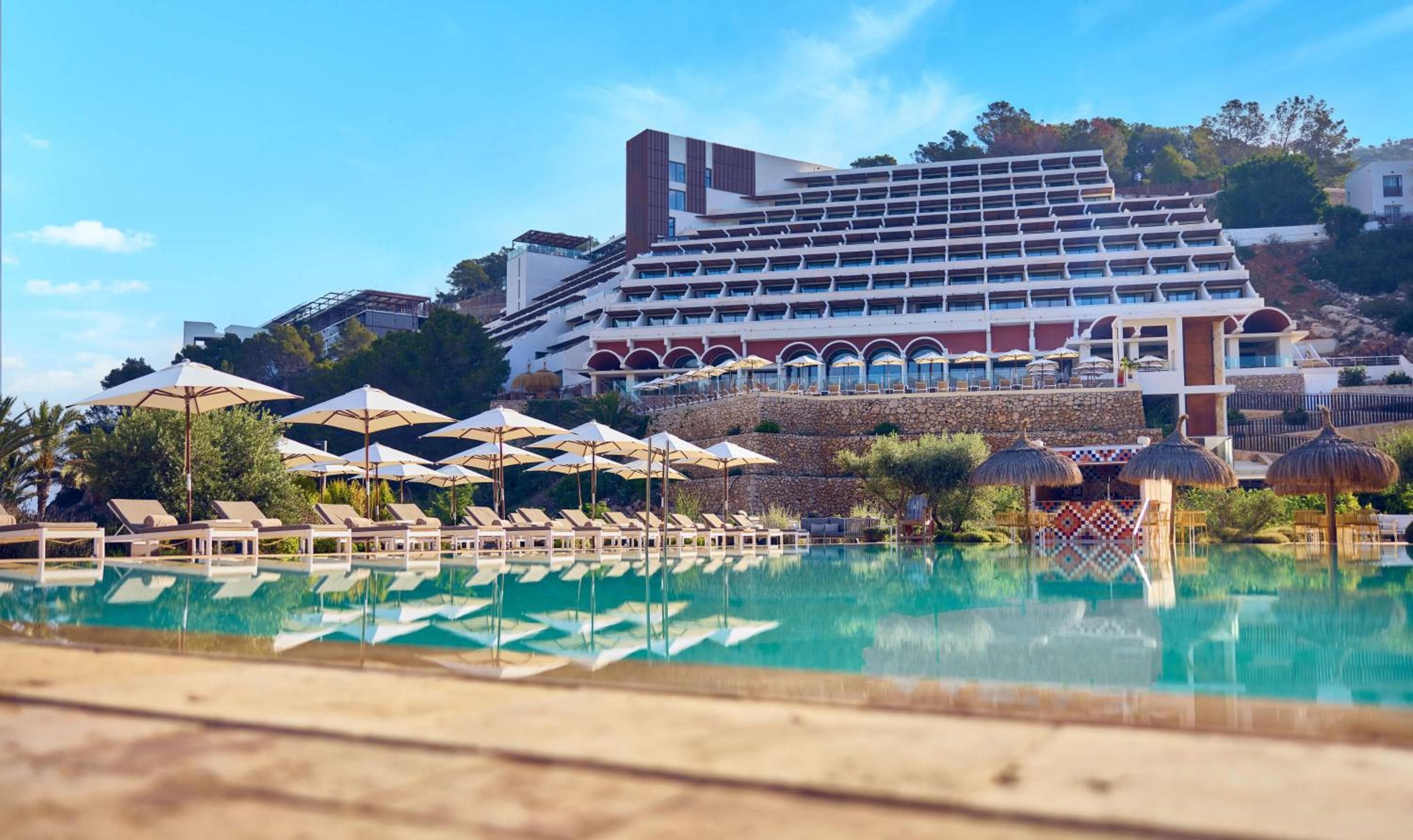 Cala San Miguel The Club, Colección Curio by Hilton — 14