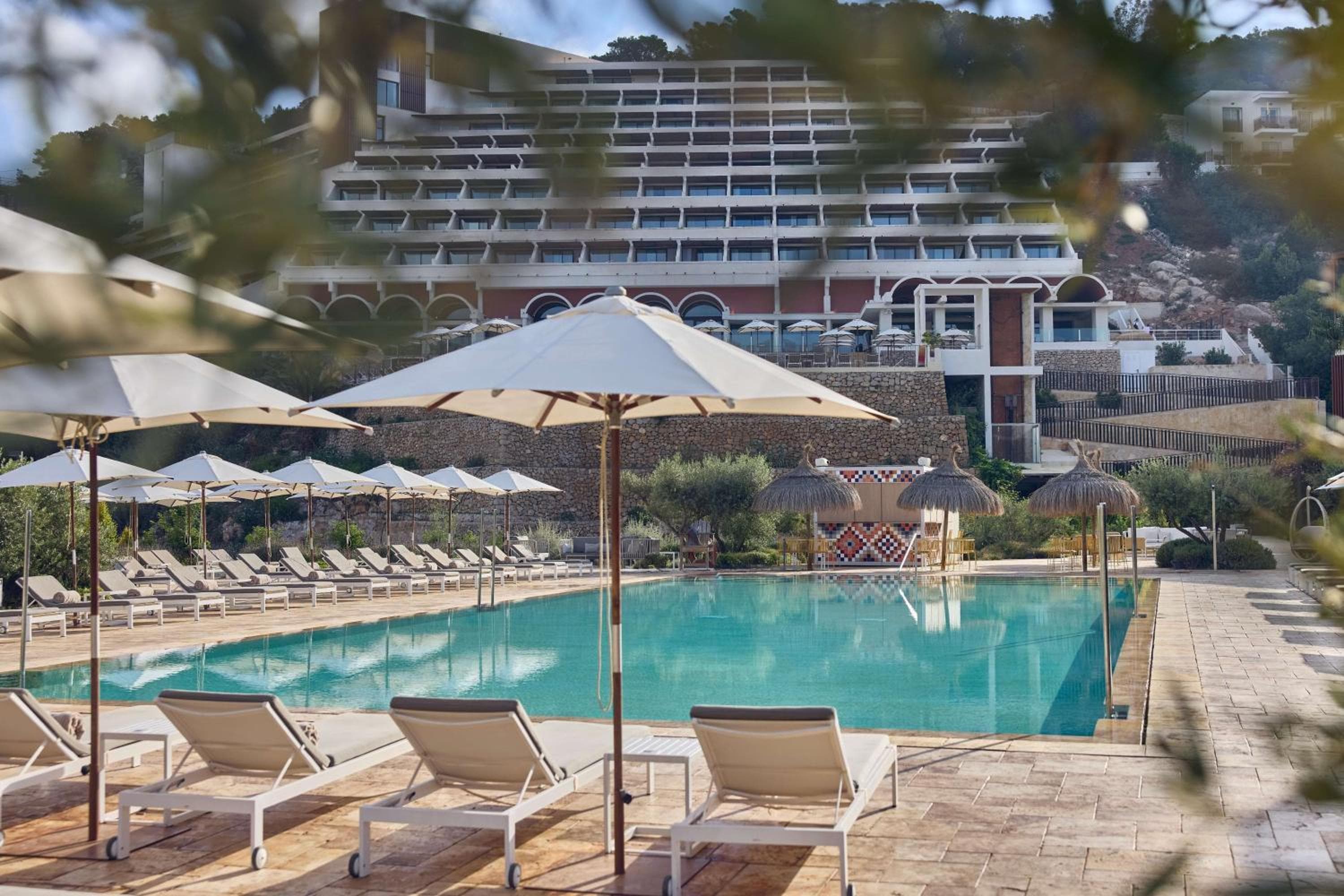Cala San Miguel The Club, Colección Curio by Hilton — 20