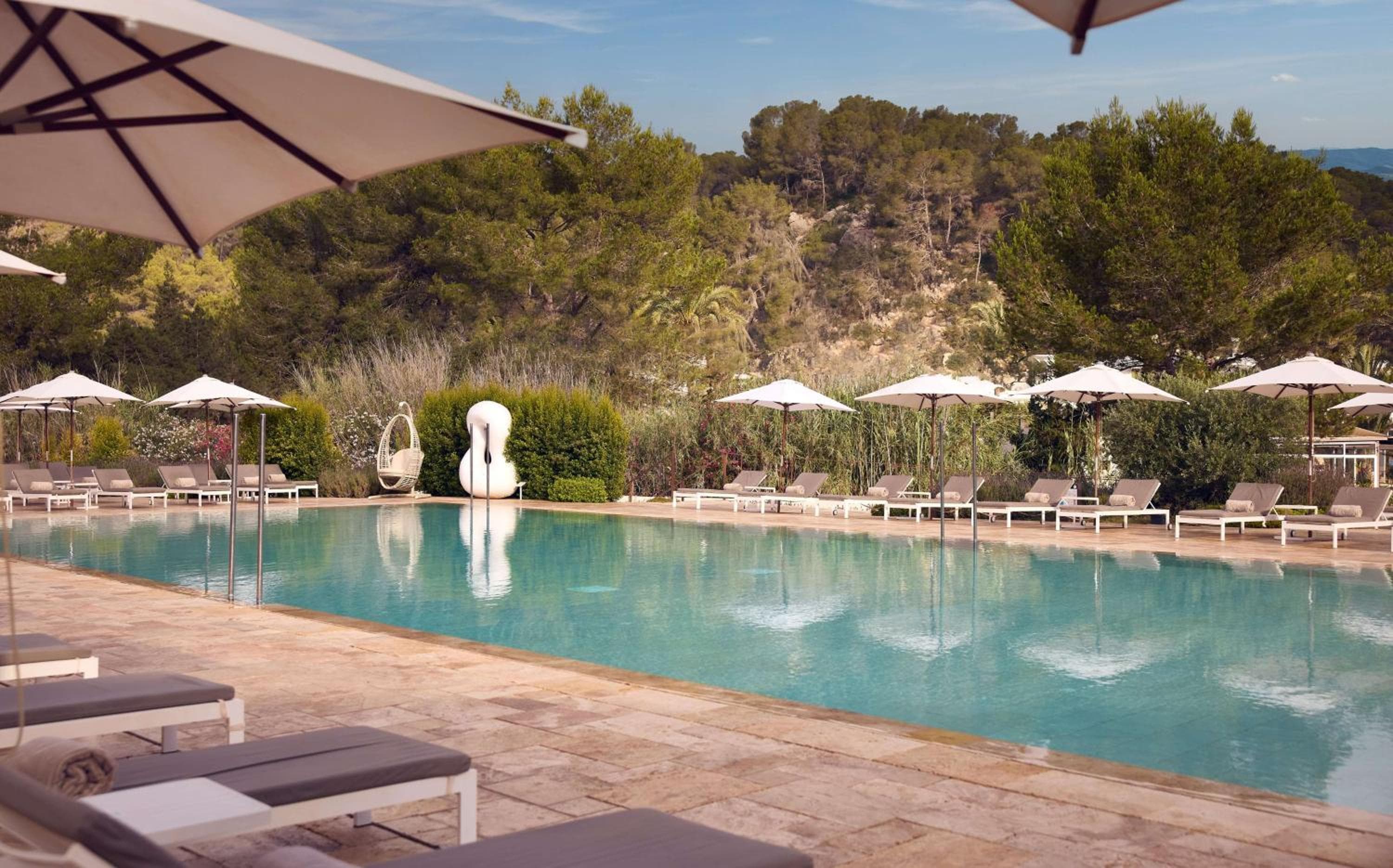 Cala San Miguel The Club, Colección Curio by Hilton — 24