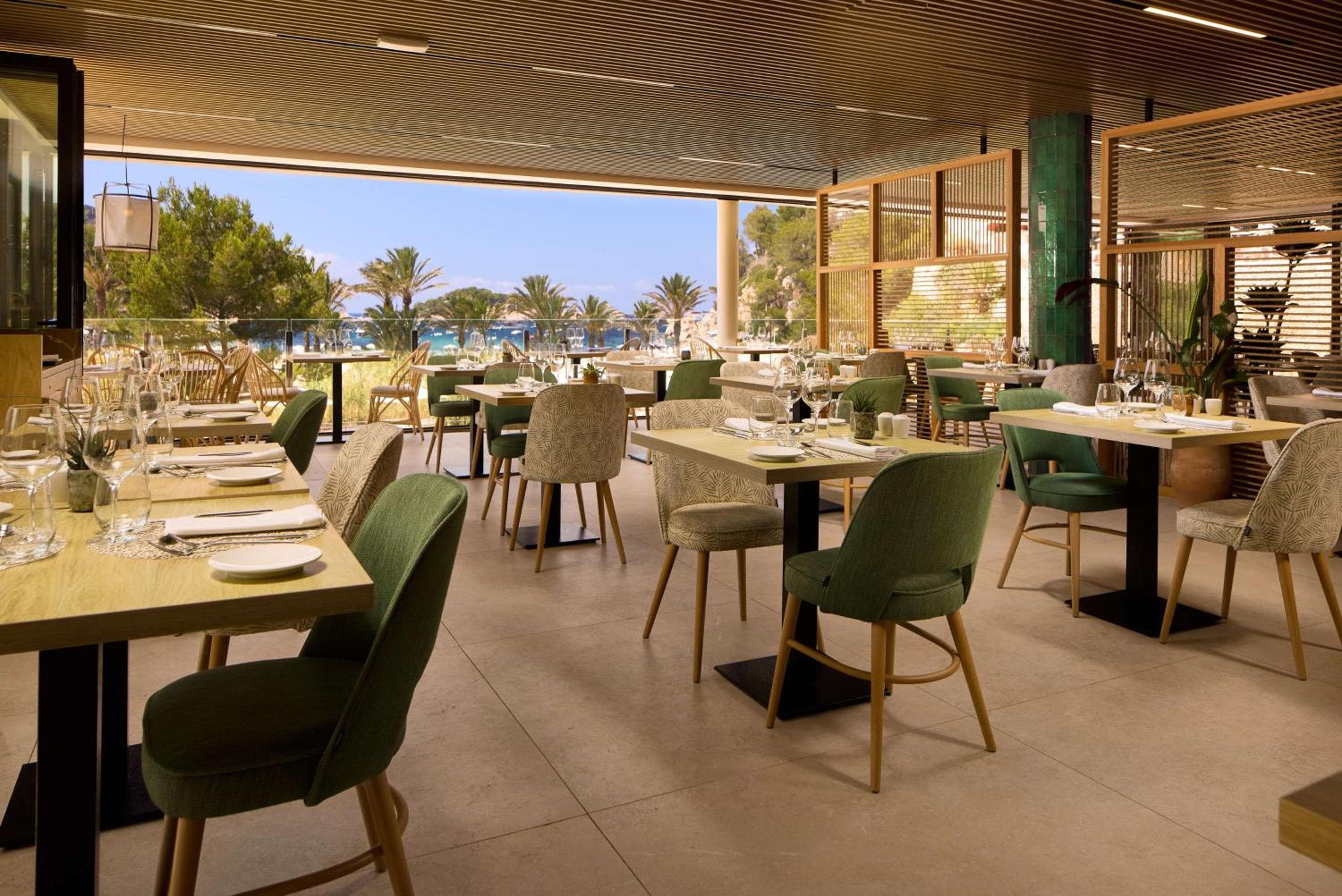 Cala San Miguel Ibiza Resort, Adults only, Curio Collection by Hilton — 22