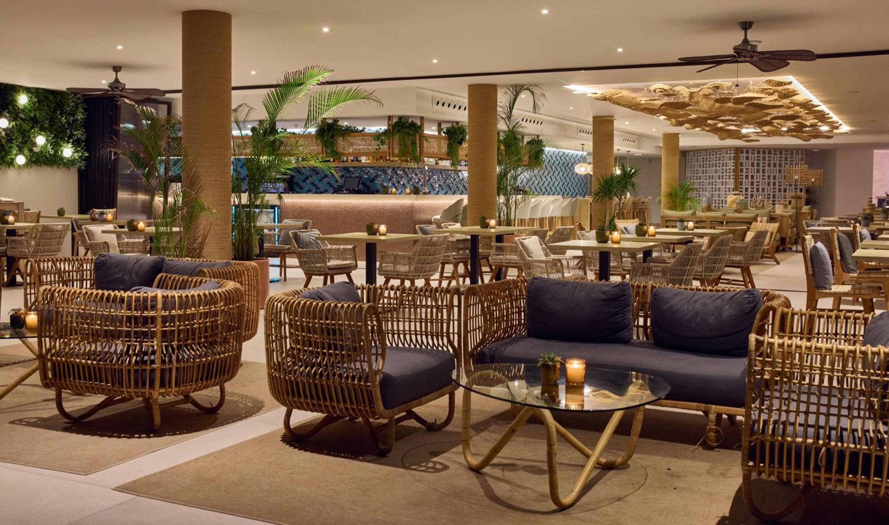 Cala San Miguel Ibiza Resort, Adults only, Curio Collection by Hilton — 14