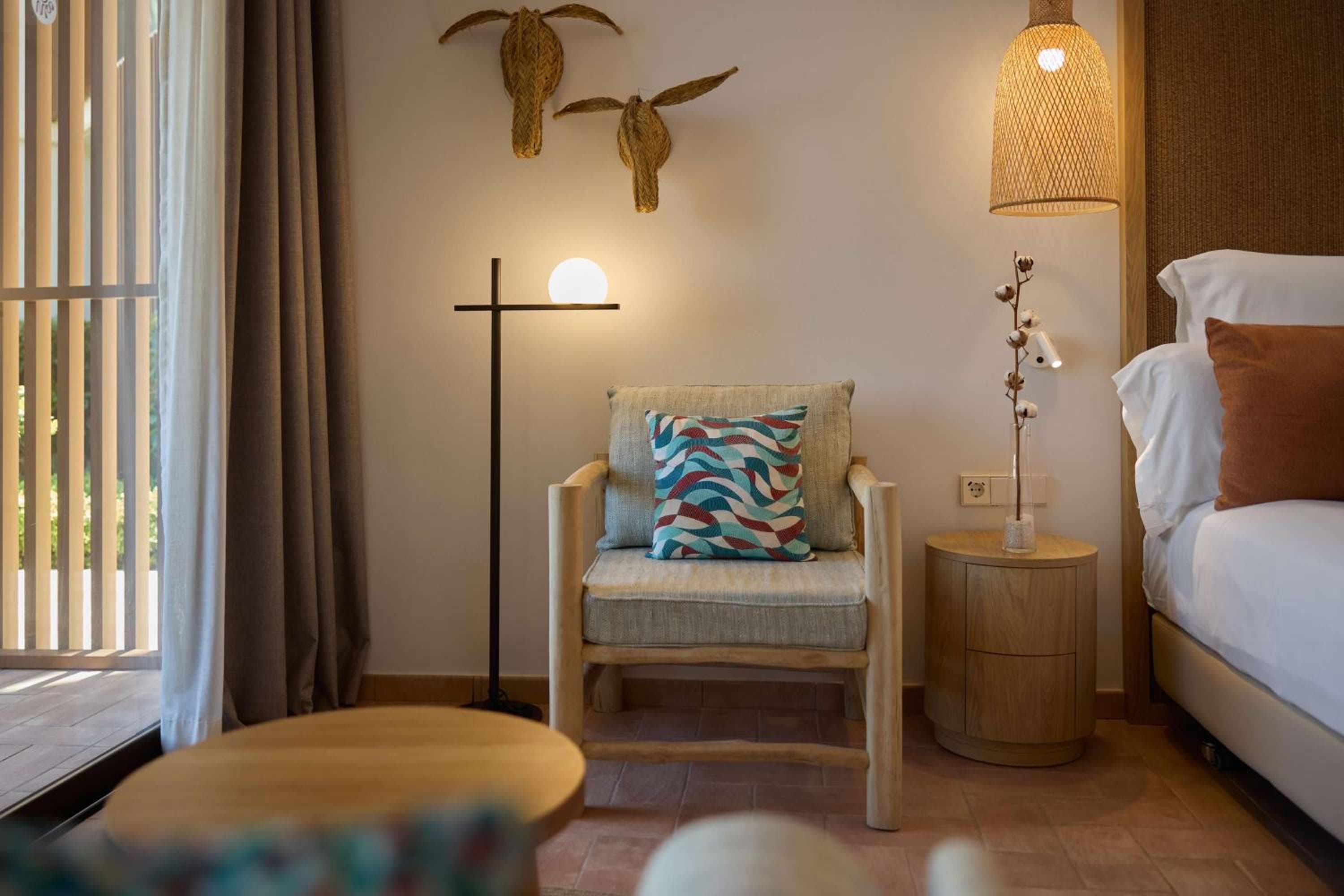 Cala San Miguel Ibiza Resort, Adults only, Curio Collection by Hilton — 26