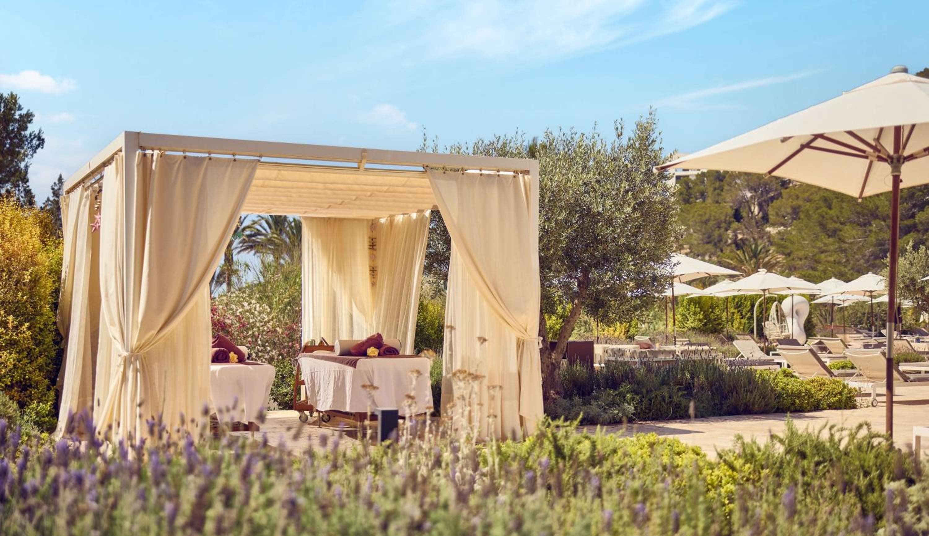 Cala San Miguel Ibiza Resort, Adults only, Curio Collection by Hilton — 29