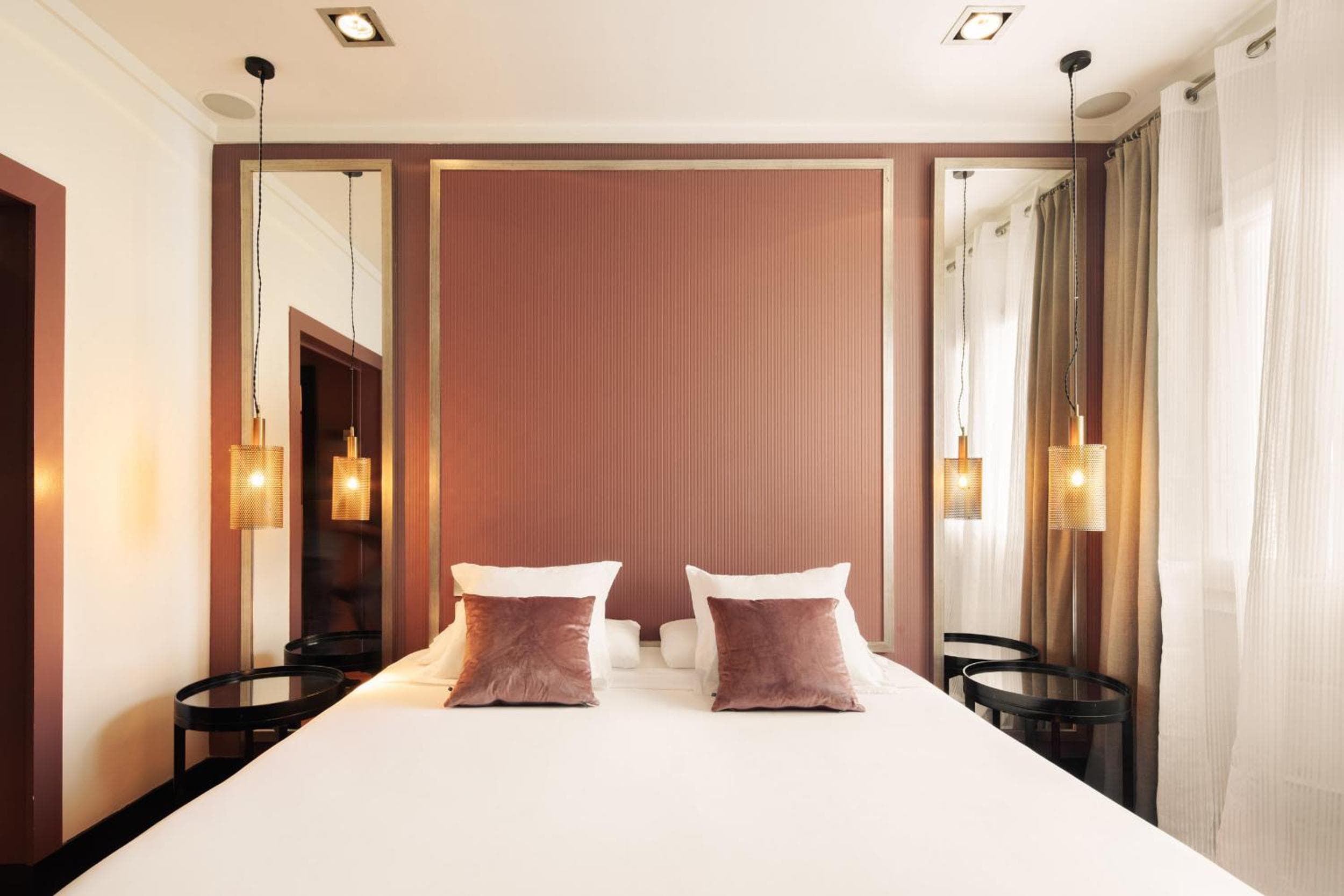 La França Hotel Boutique — 28