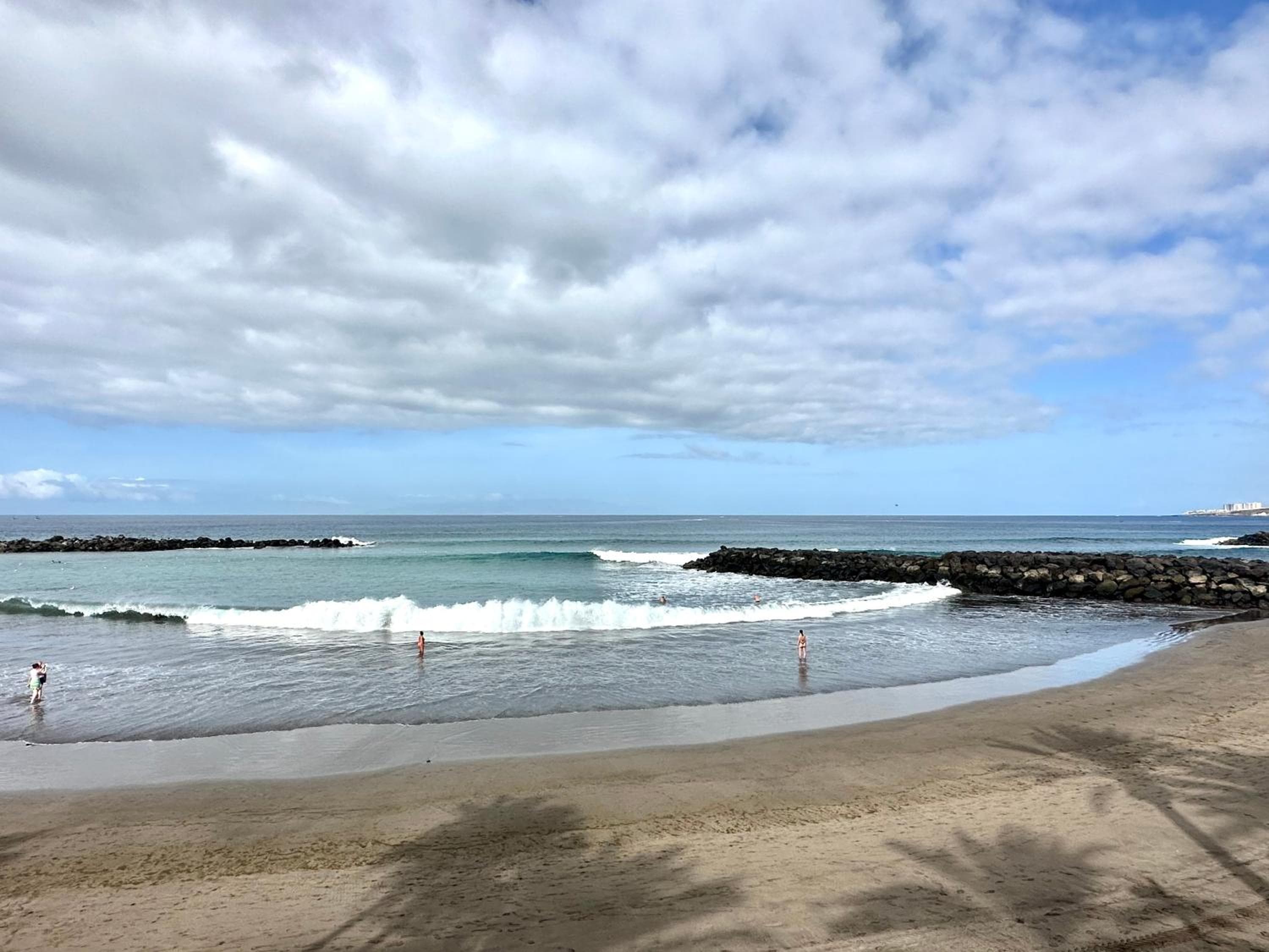 Fantastic vacation by the ocean — 2