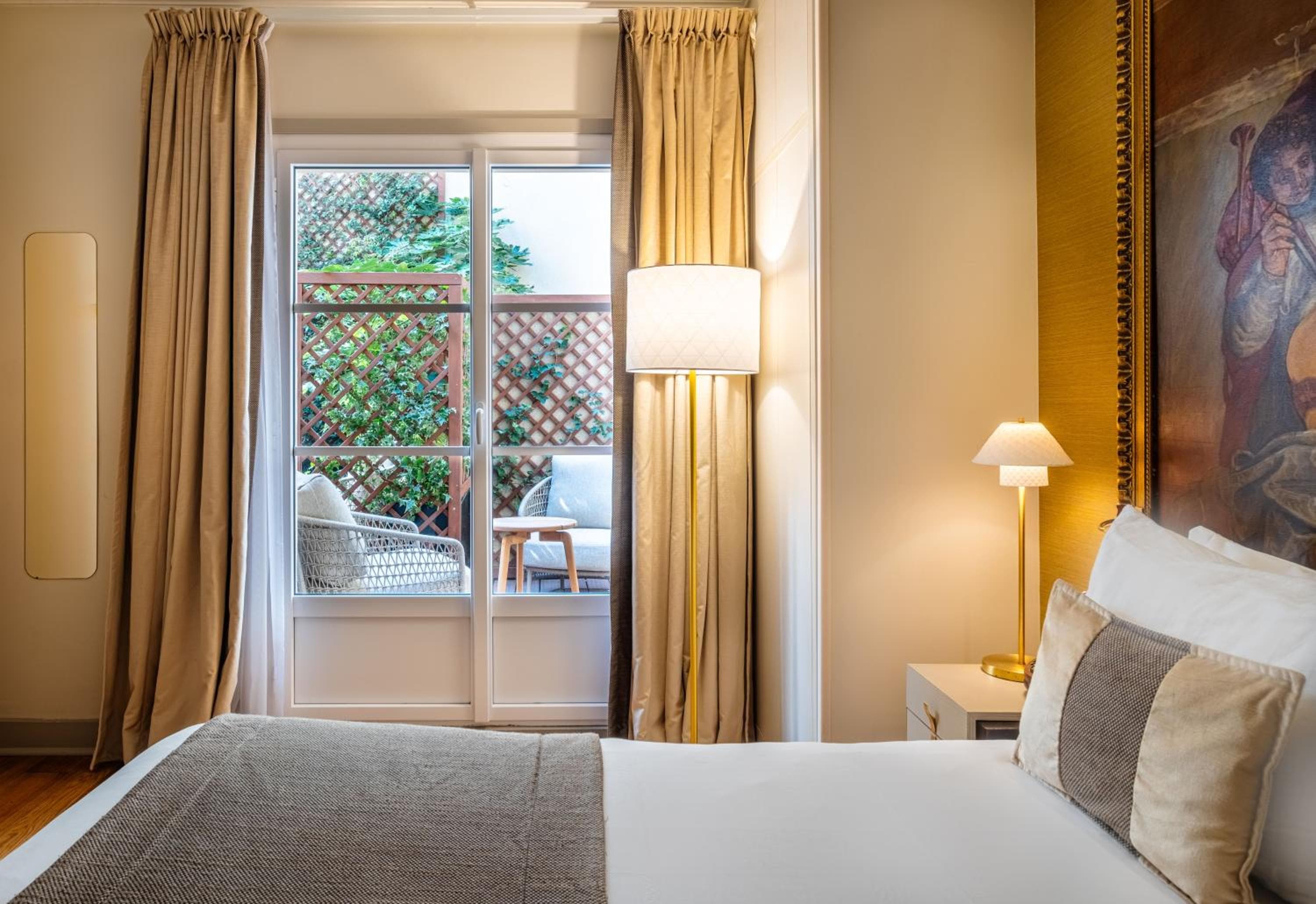 Hotel Le Walt by Inwood Hotels — 10