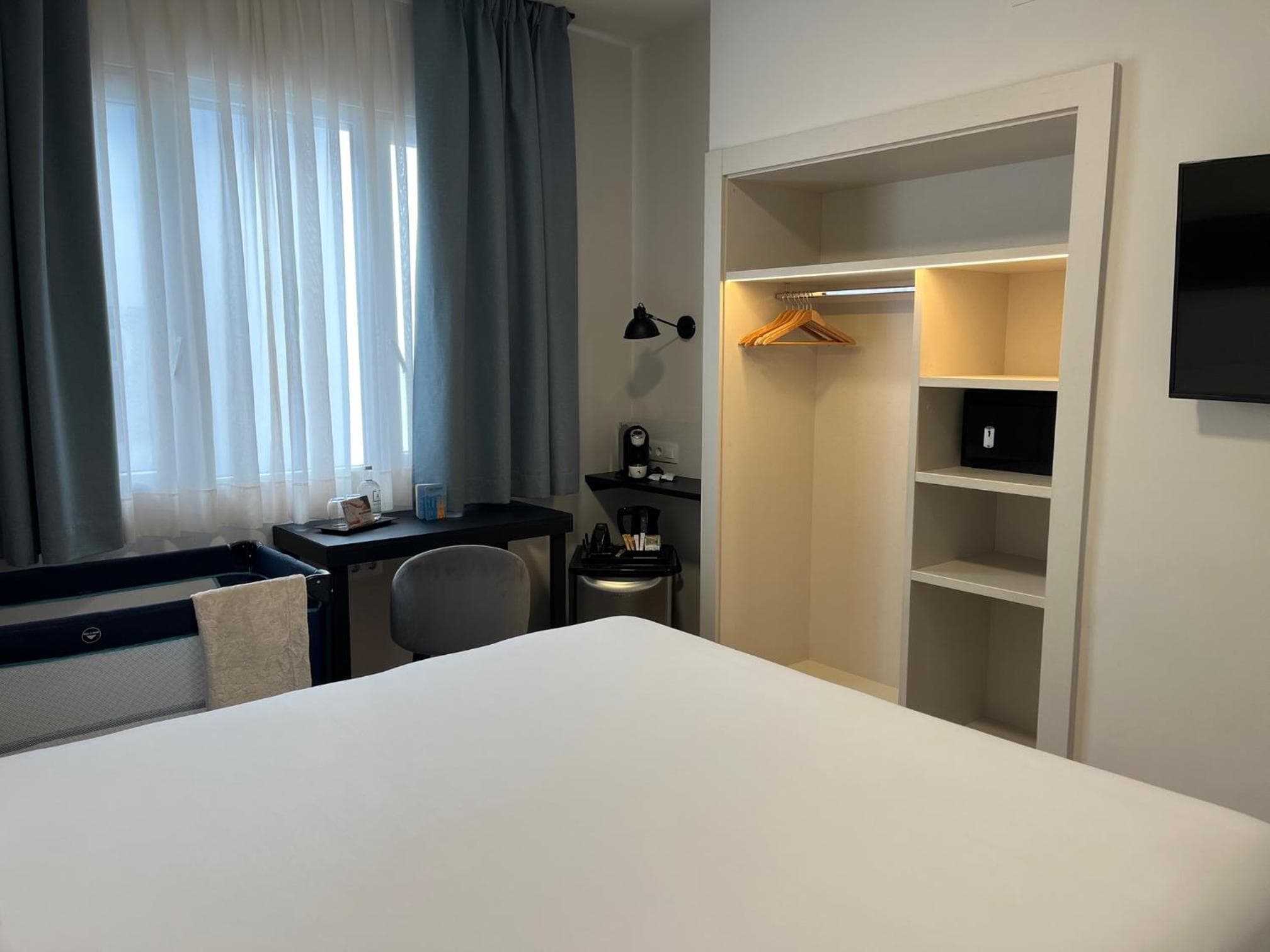 Tres Torres Atiram Hotel — 27