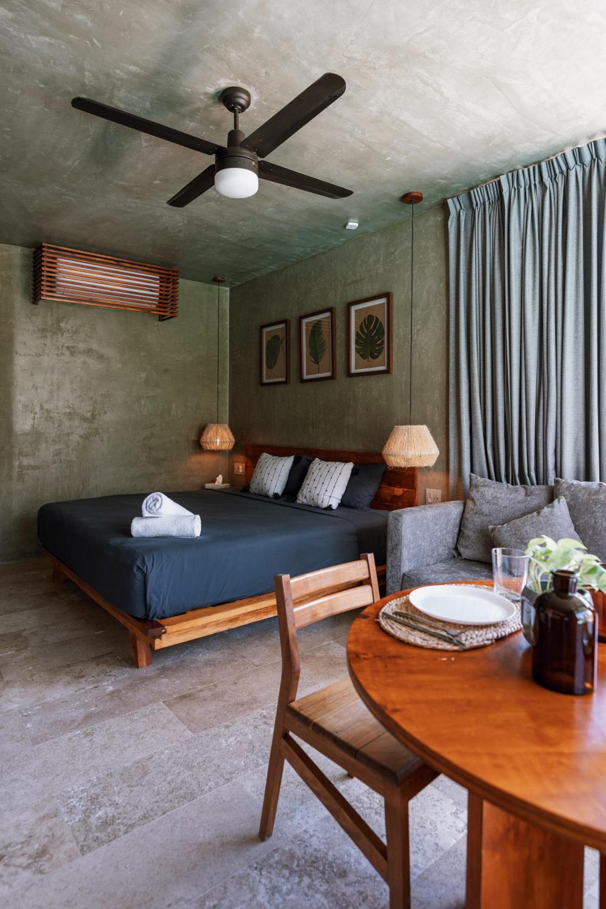 Seremonia Studios by Zamaia Tulum — 9