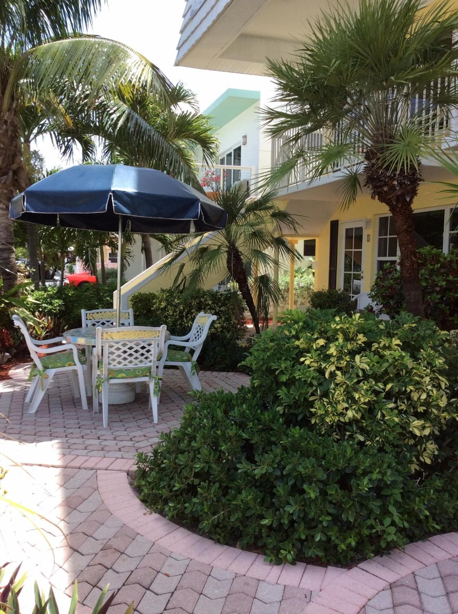 Sea Spray Inn — 6
