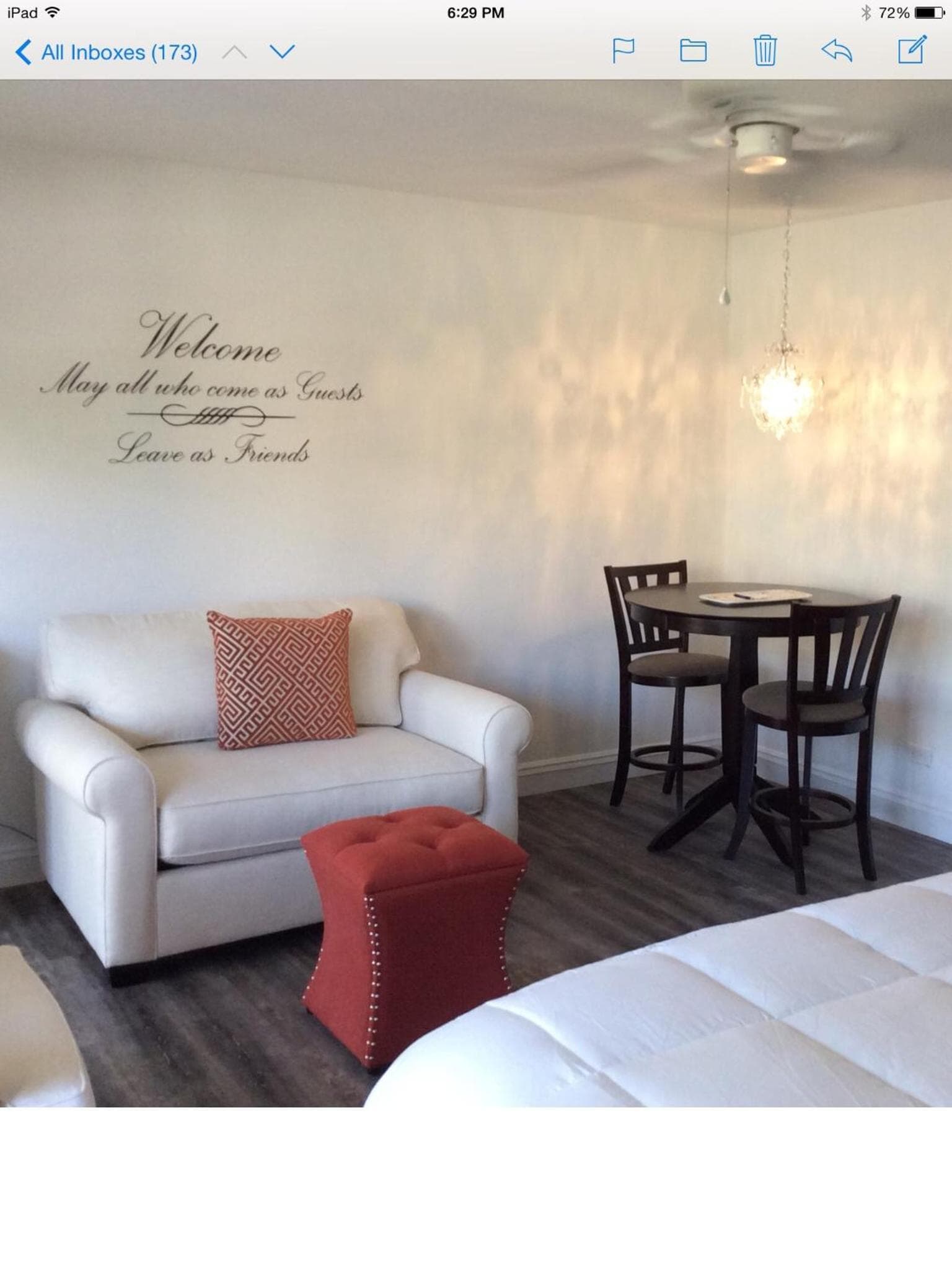 Sea Spray Inn — 16