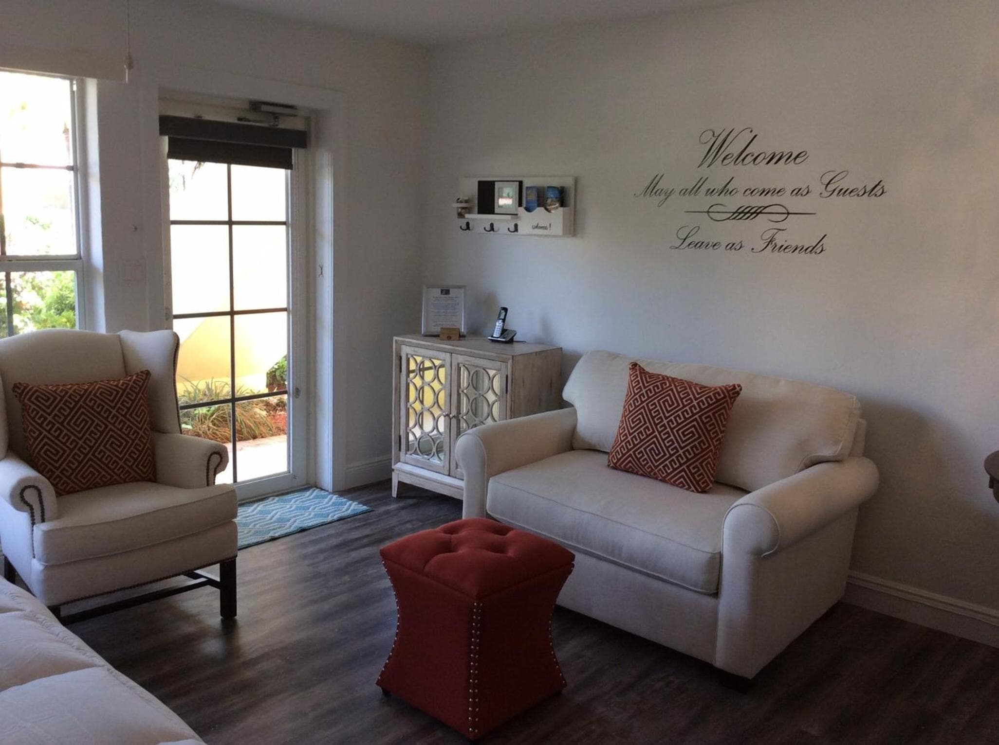 Sea Spray Inn — 22