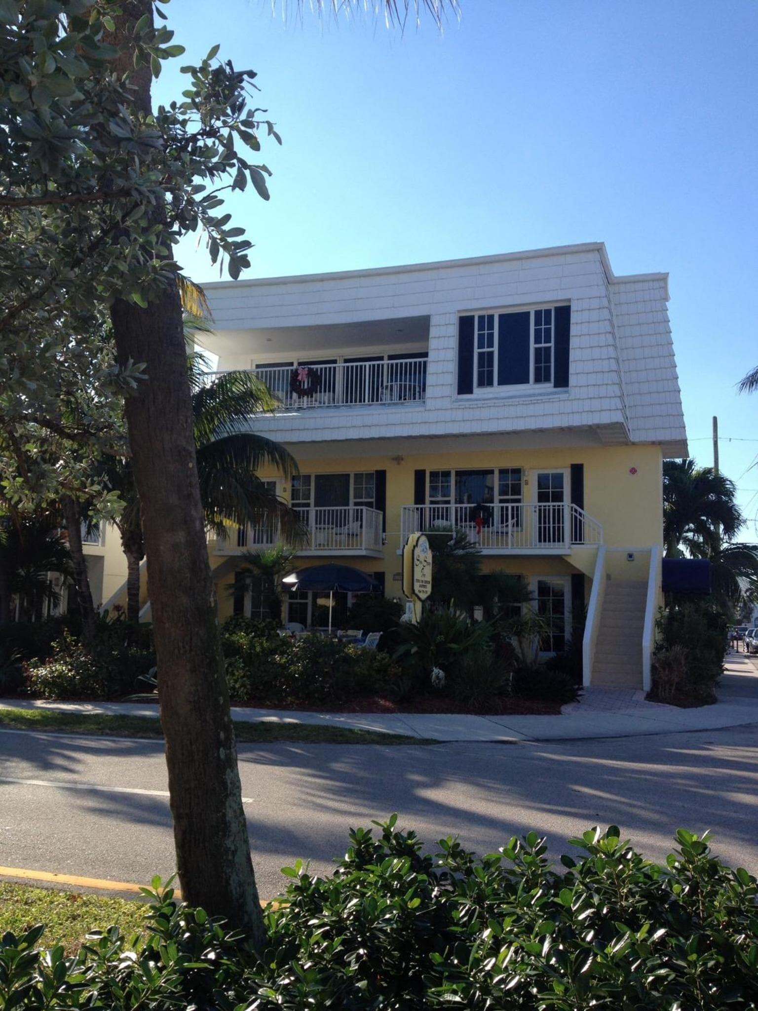 Sea Spray Inn — 28