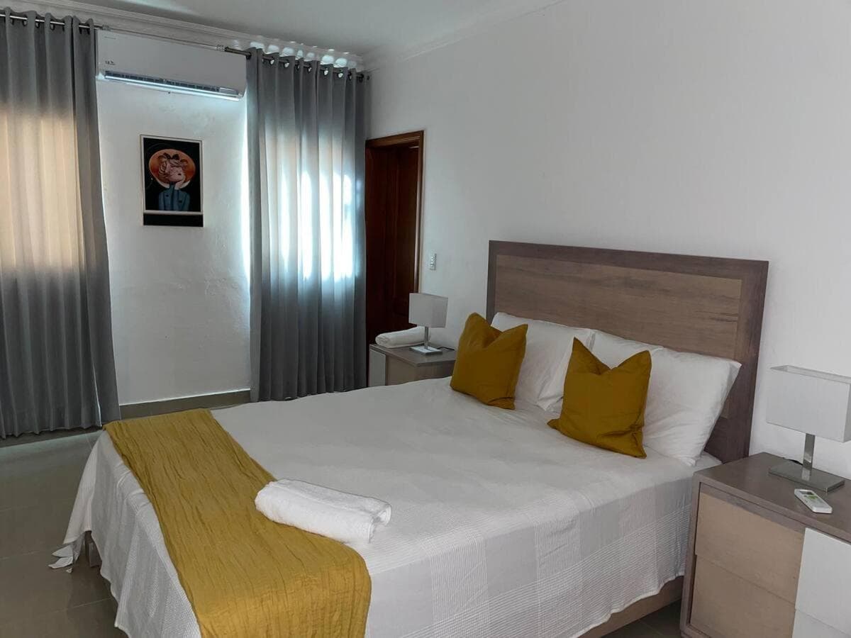 Residencial Marilopez — 1