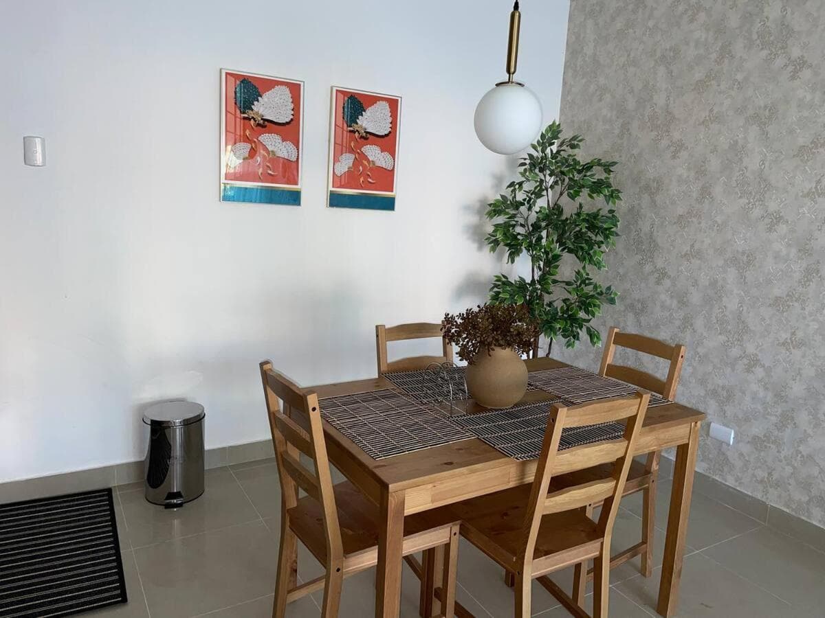 Residencial Marilopez — 2