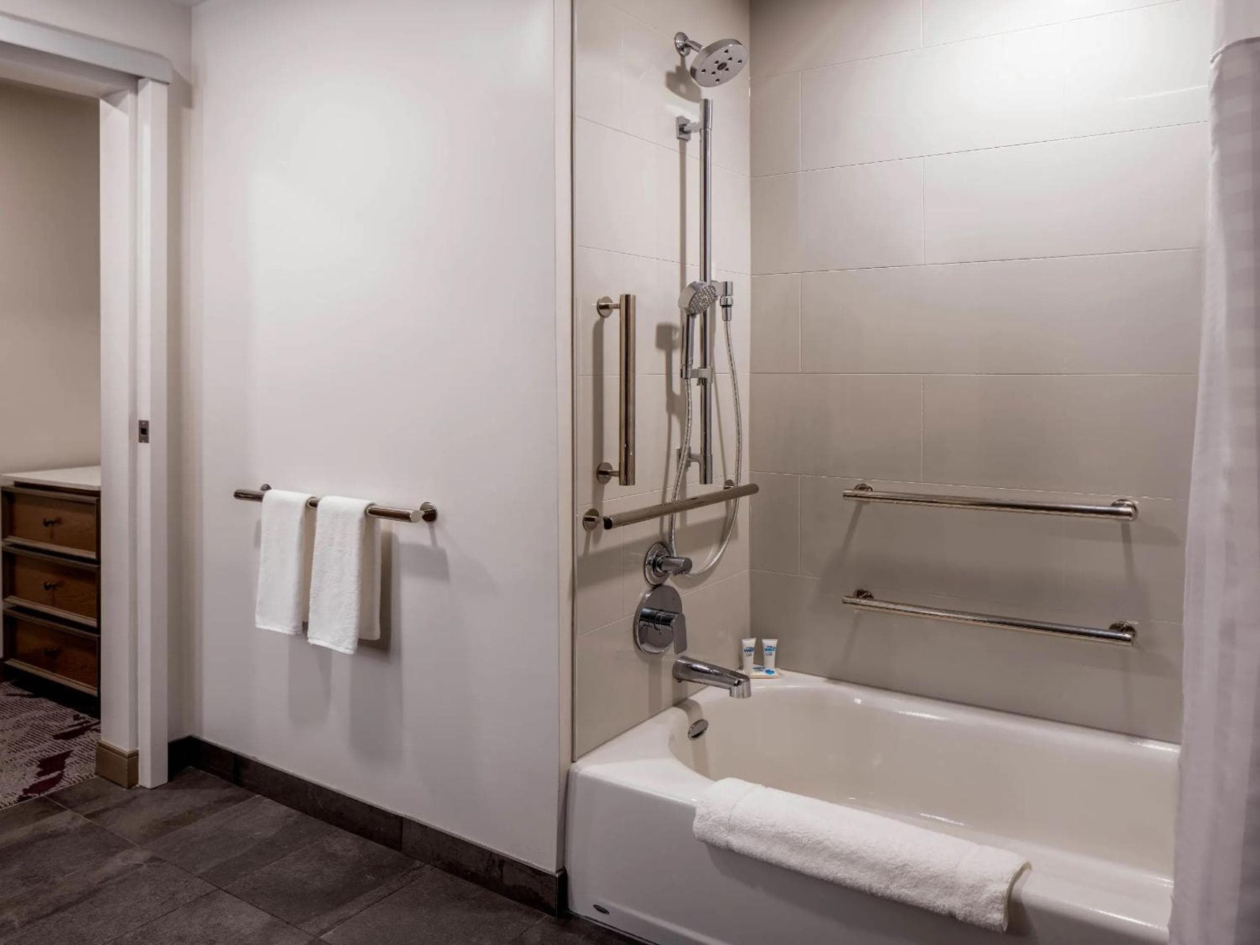 Hyatt House Tampa Downtown — 28