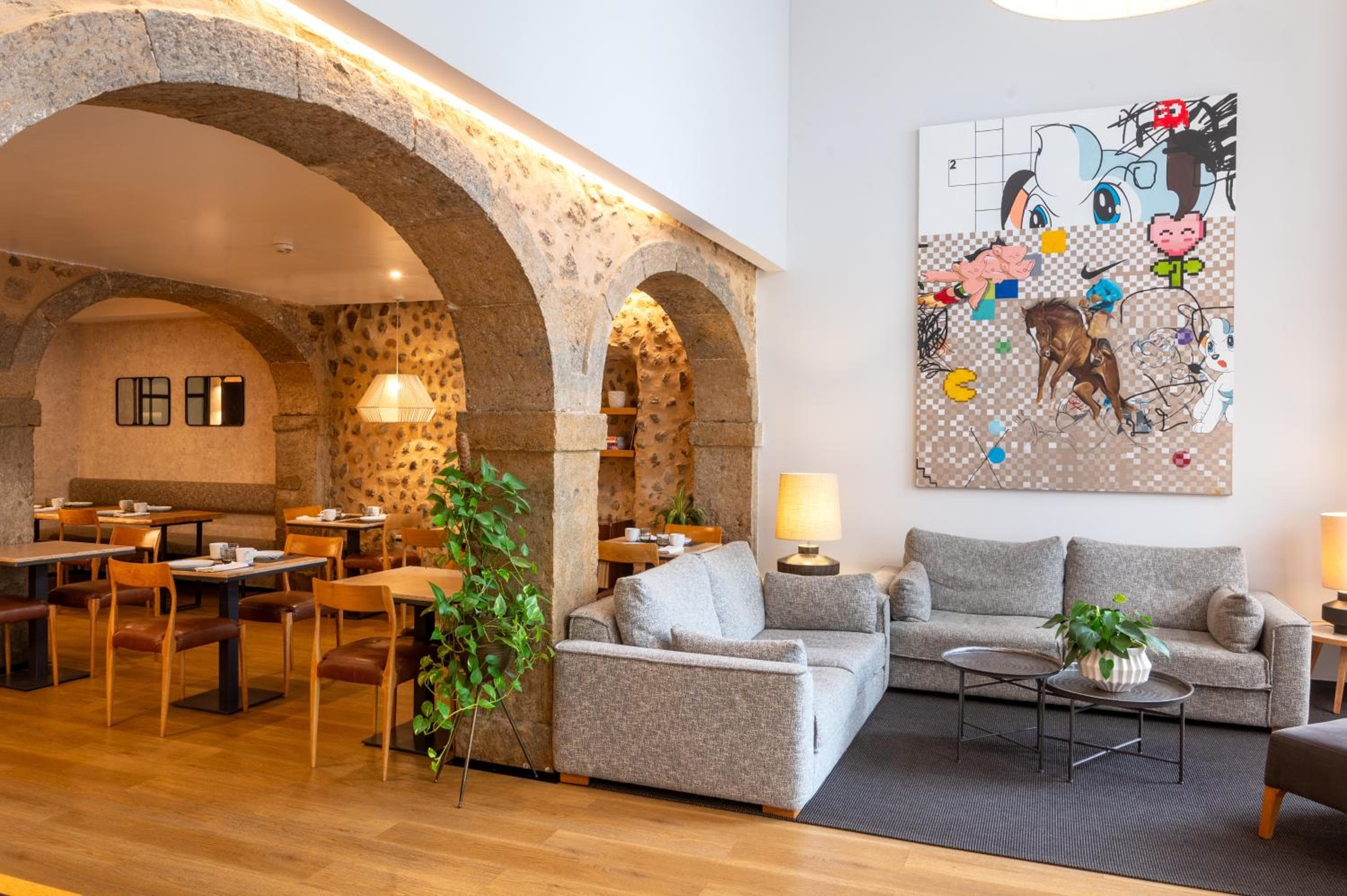 Urbano FLH Hotels Lisboa — 10