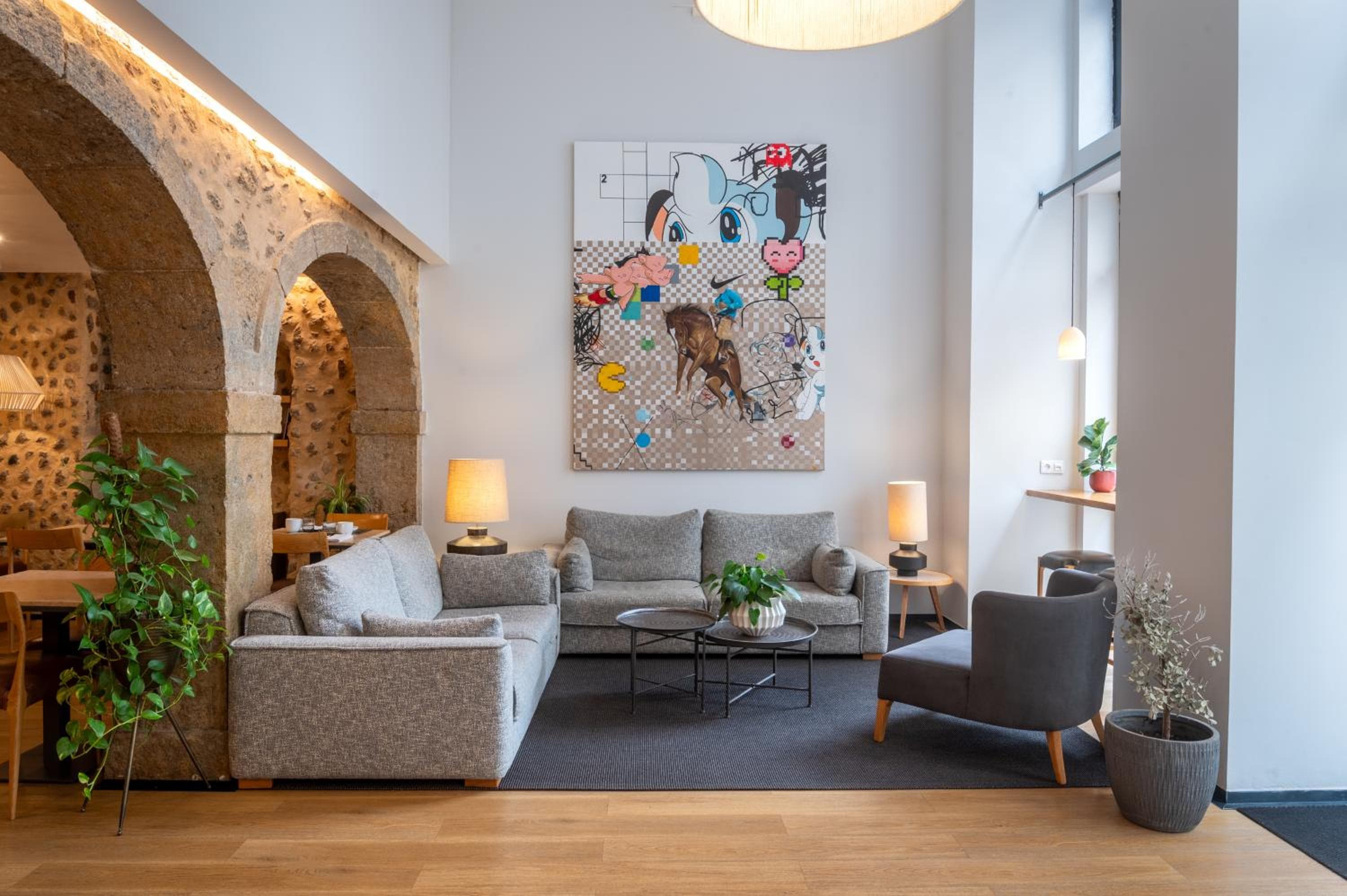 Urbano FLH Hotels Lisboa — 22