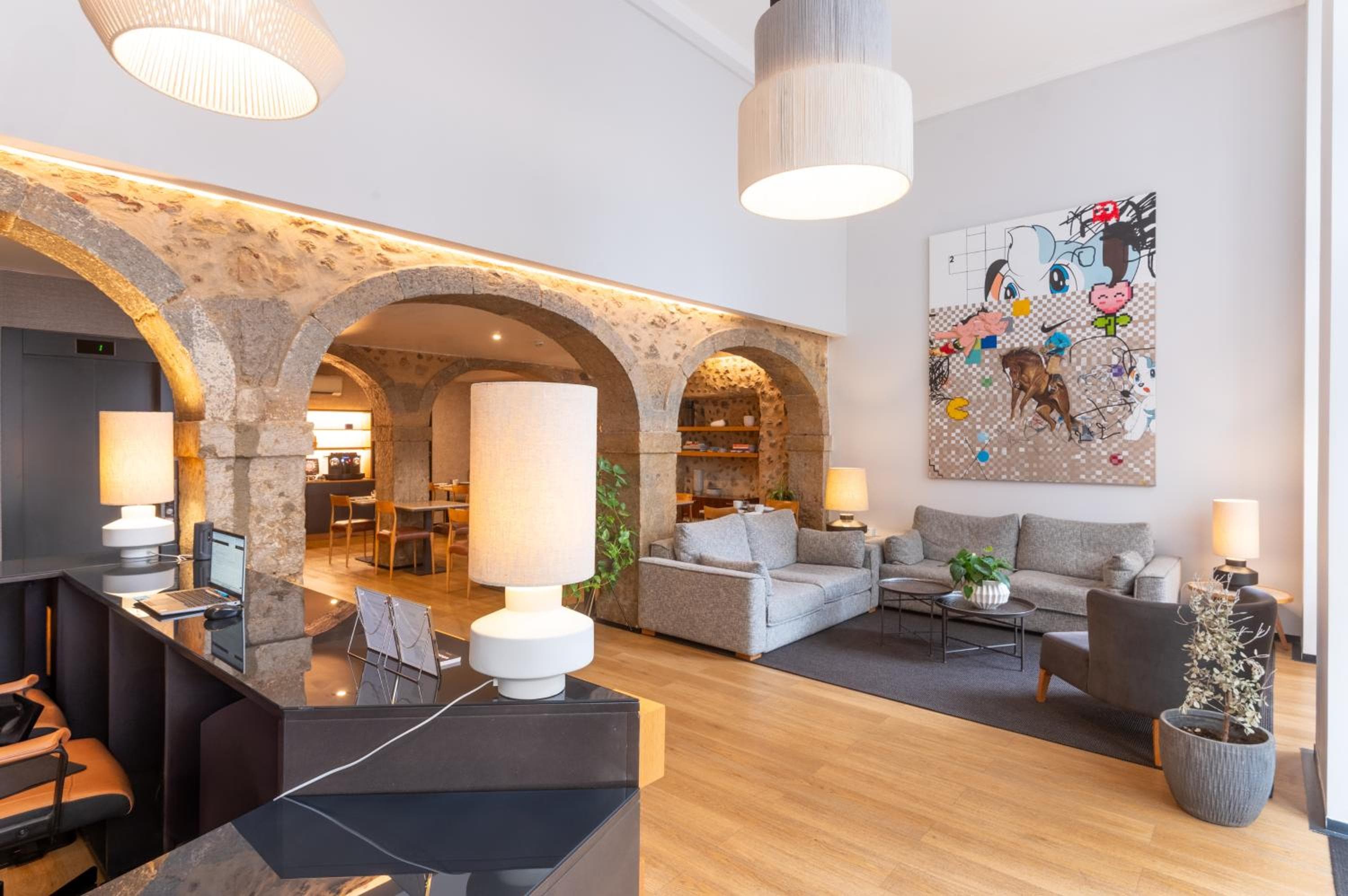 Urbano FLH Hotels Lisboa — 14