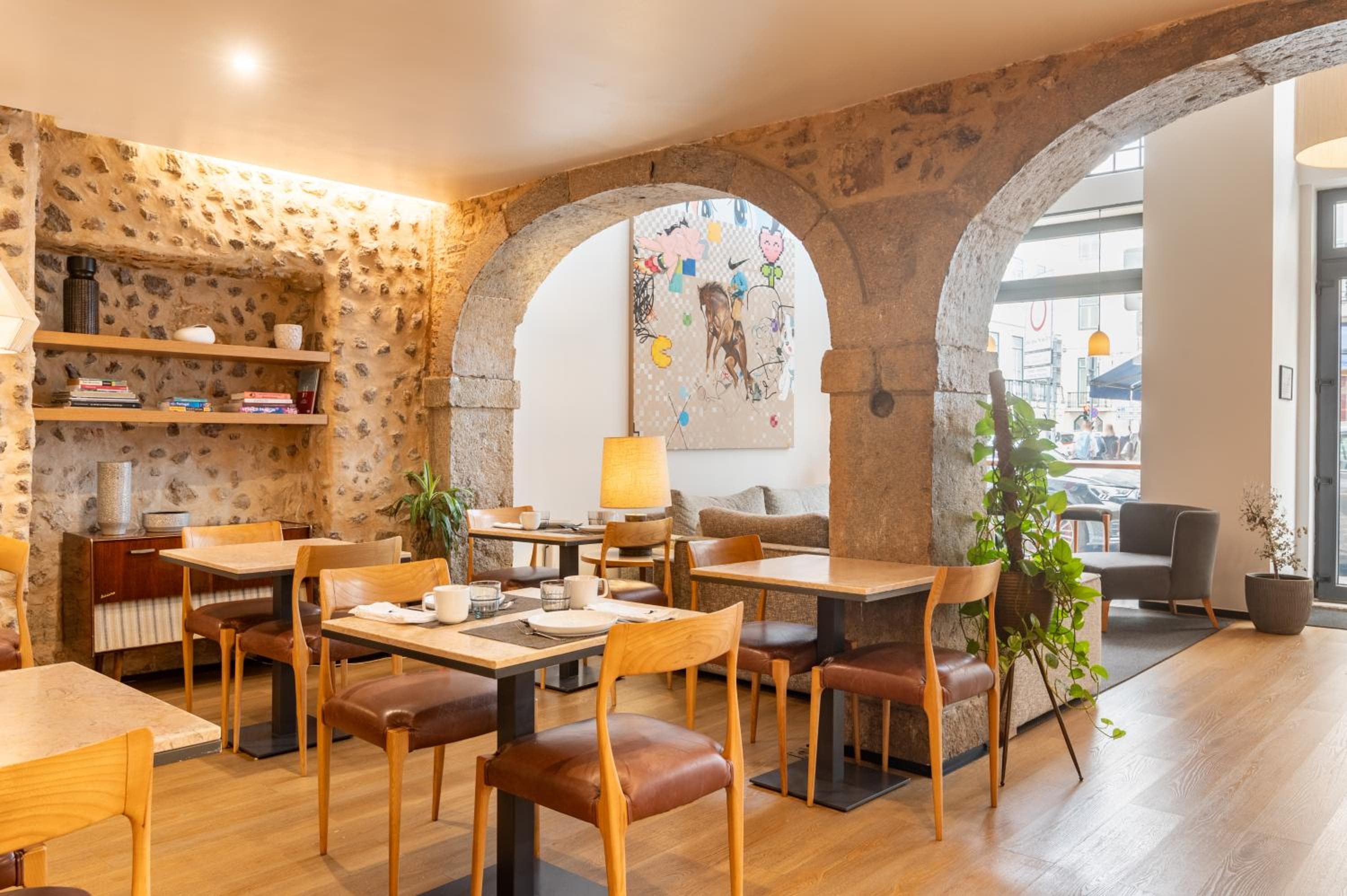 Urbano FLH Hotels Lisboa — 23