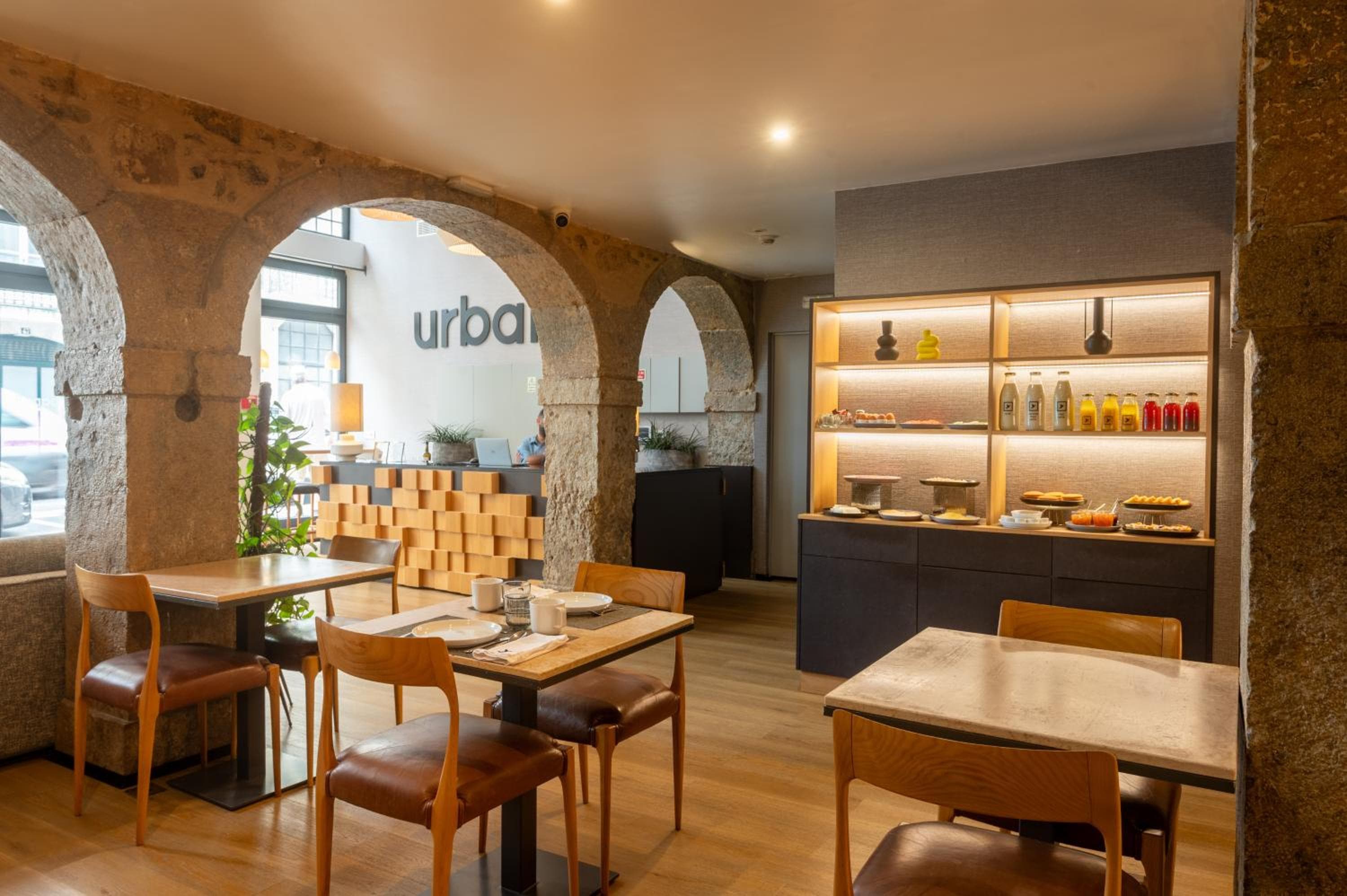 Urbano FLH Hotels Lisboa — 2