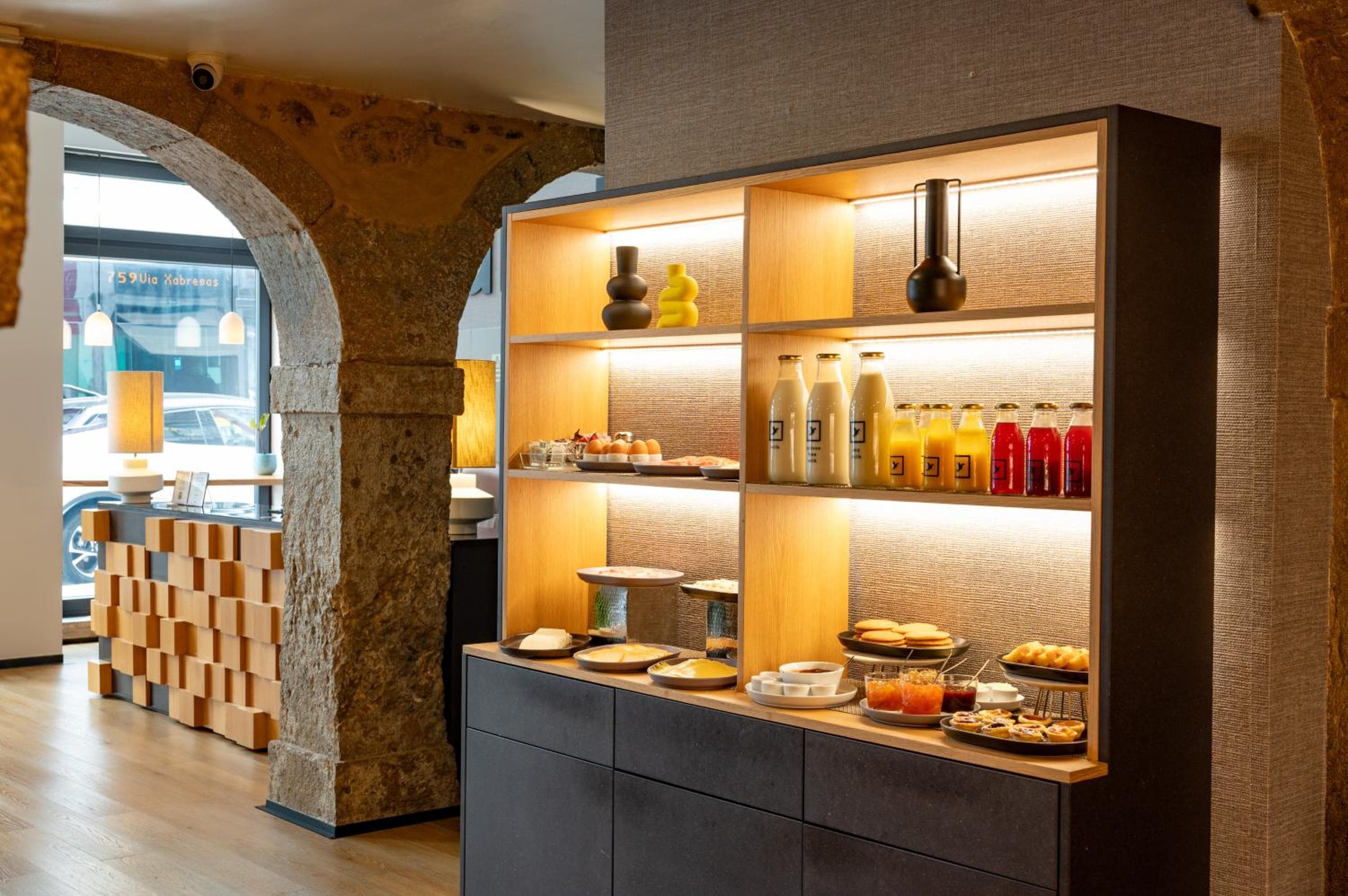 Urbano FLH Hotels Lisboa — 7