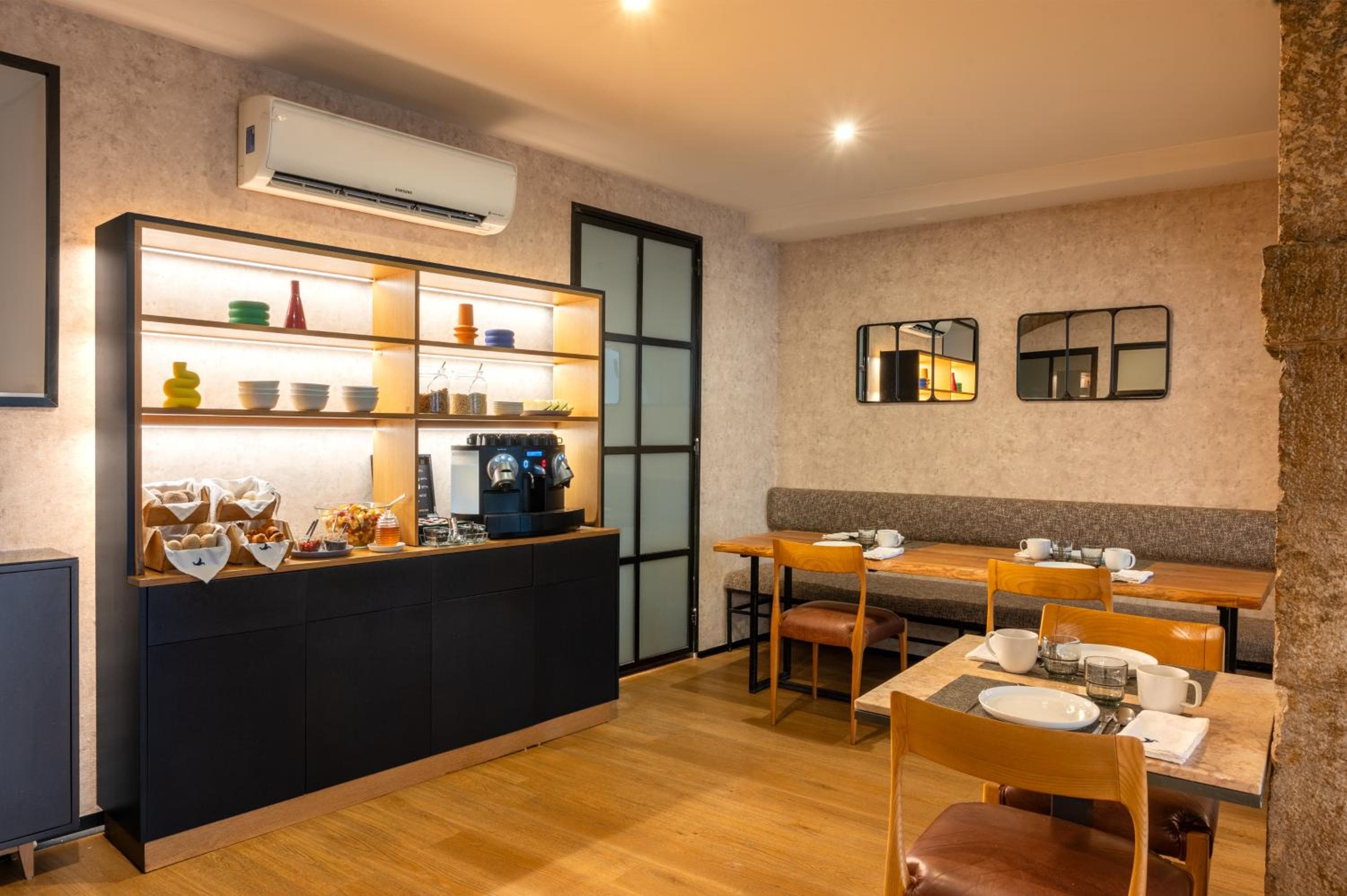 Urbano FLH Hotels Lisboa — 16
