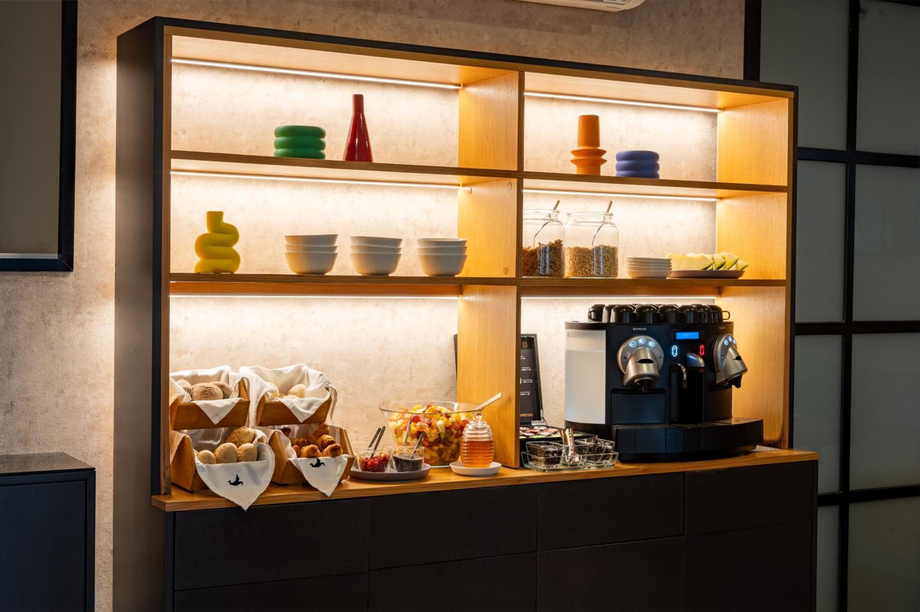 Urbano FLH Hotels Lisboa — 4