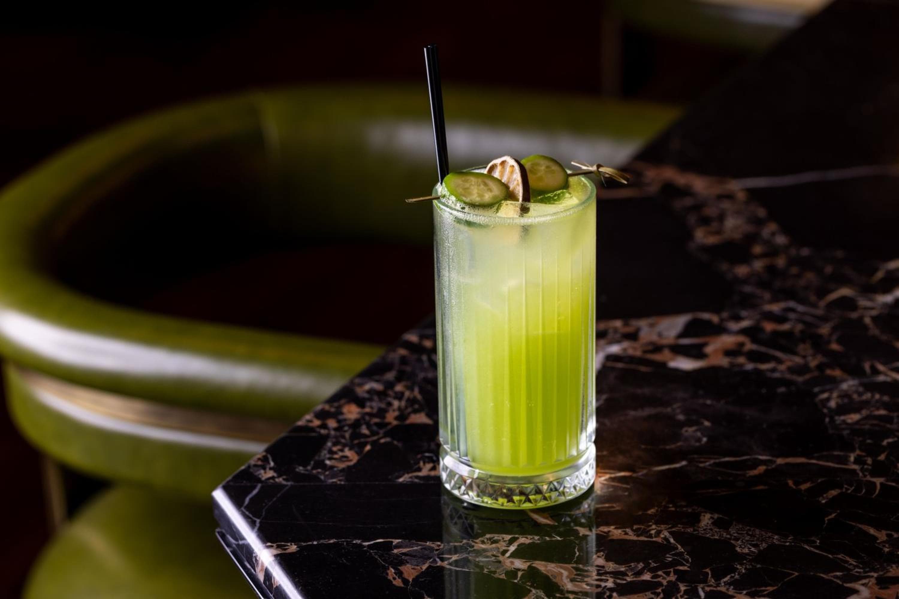 Burton House, Beverly Hills, A Tribute Portfolio Hotel — 17