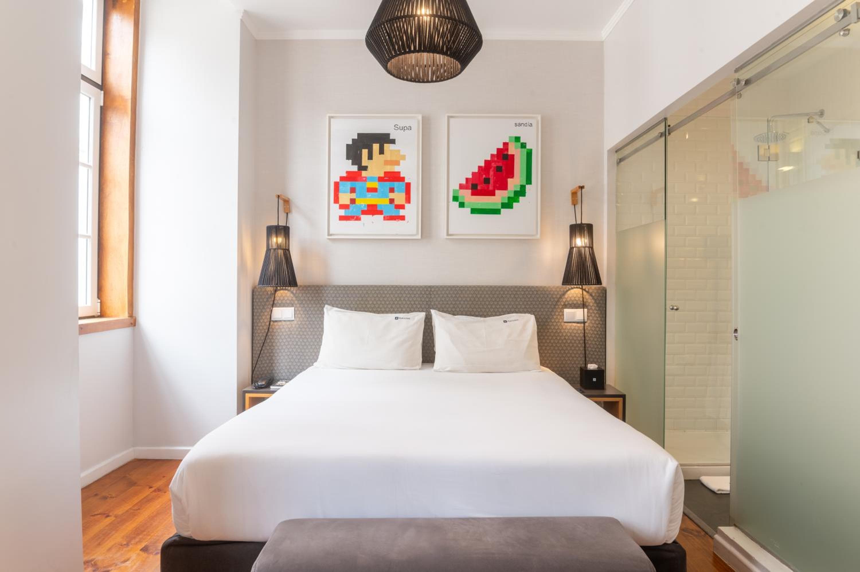 Urbano FLH Hotels Lisboa — 17