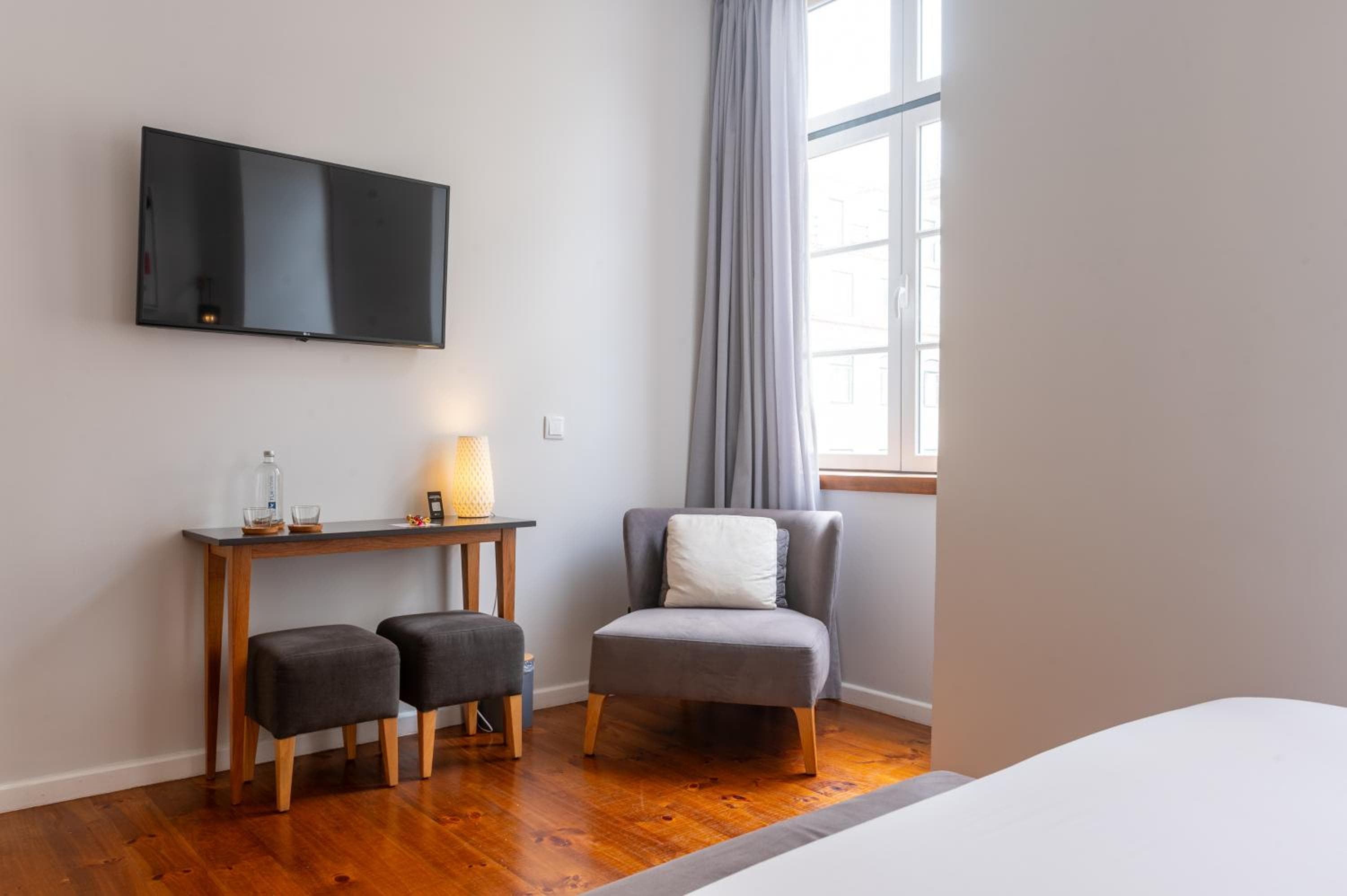 Urbano FLH Hotels Lisboa — 19