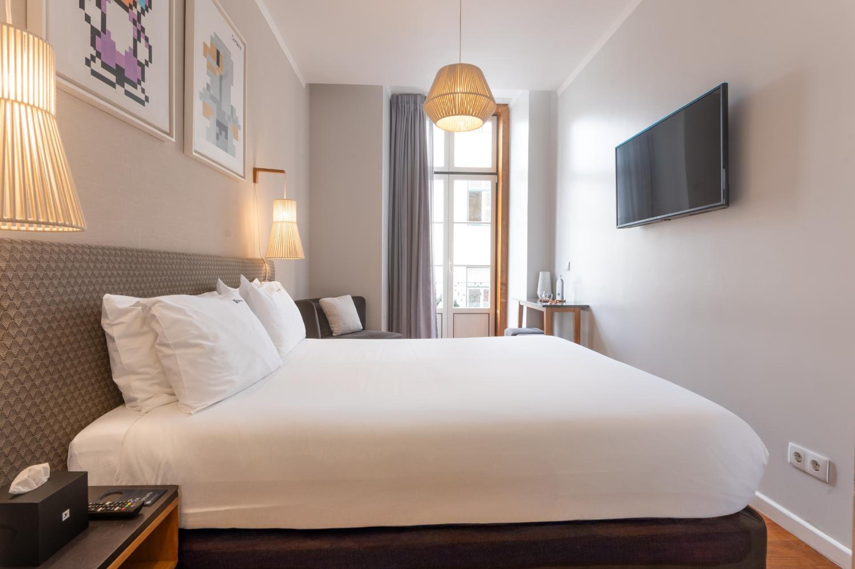 Urbano FLH Hotels Lisboa — 20