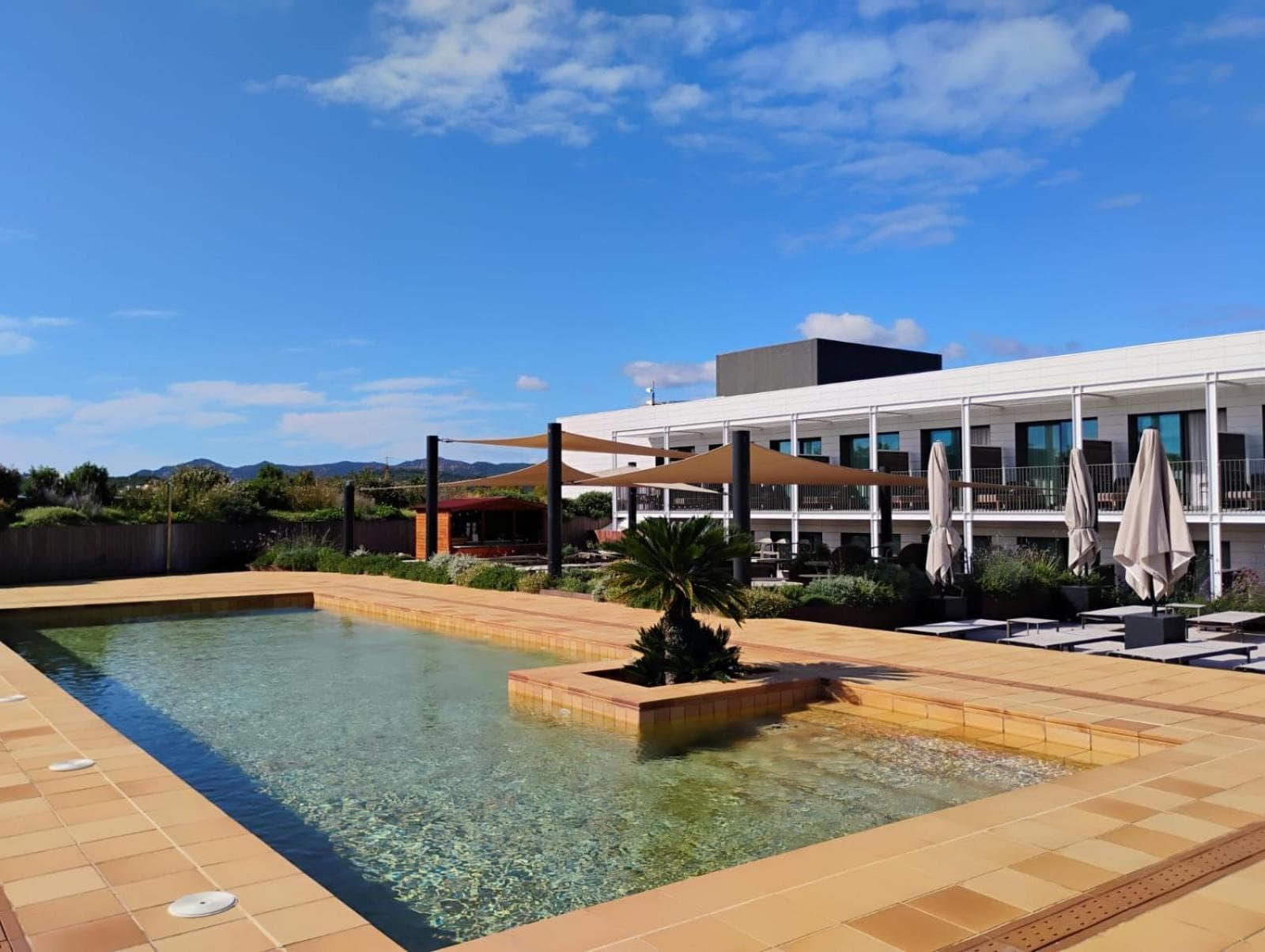 Silken Platja d'Aro — 2