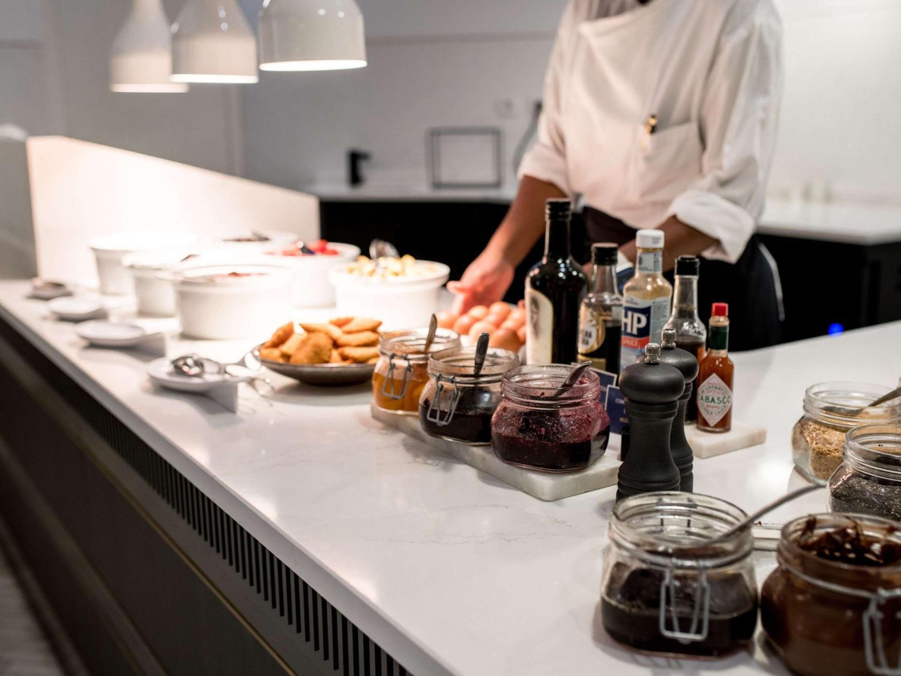 Sofitel Lisbon Liberdade — 9