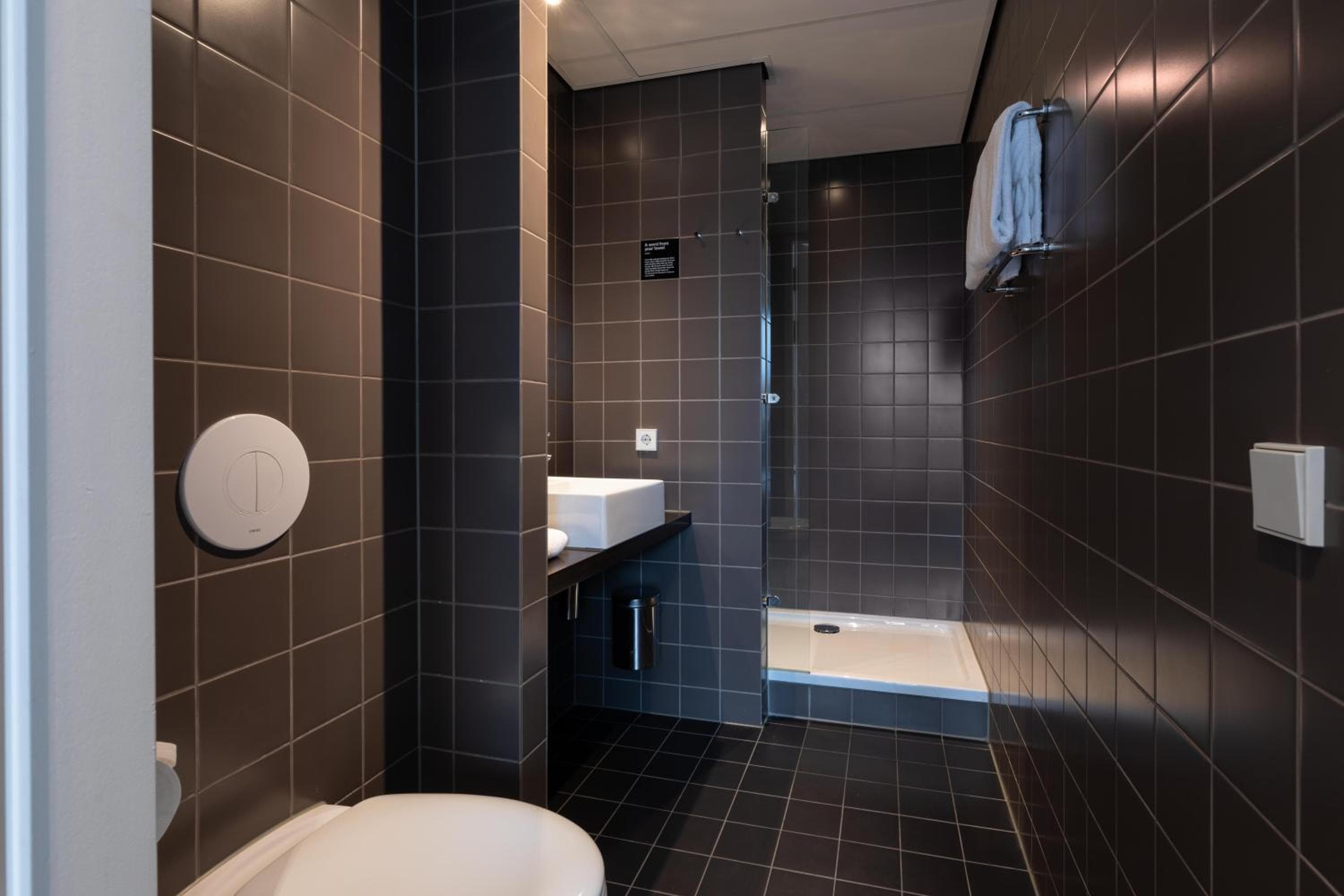Hotel consciente Vondelpark — 3